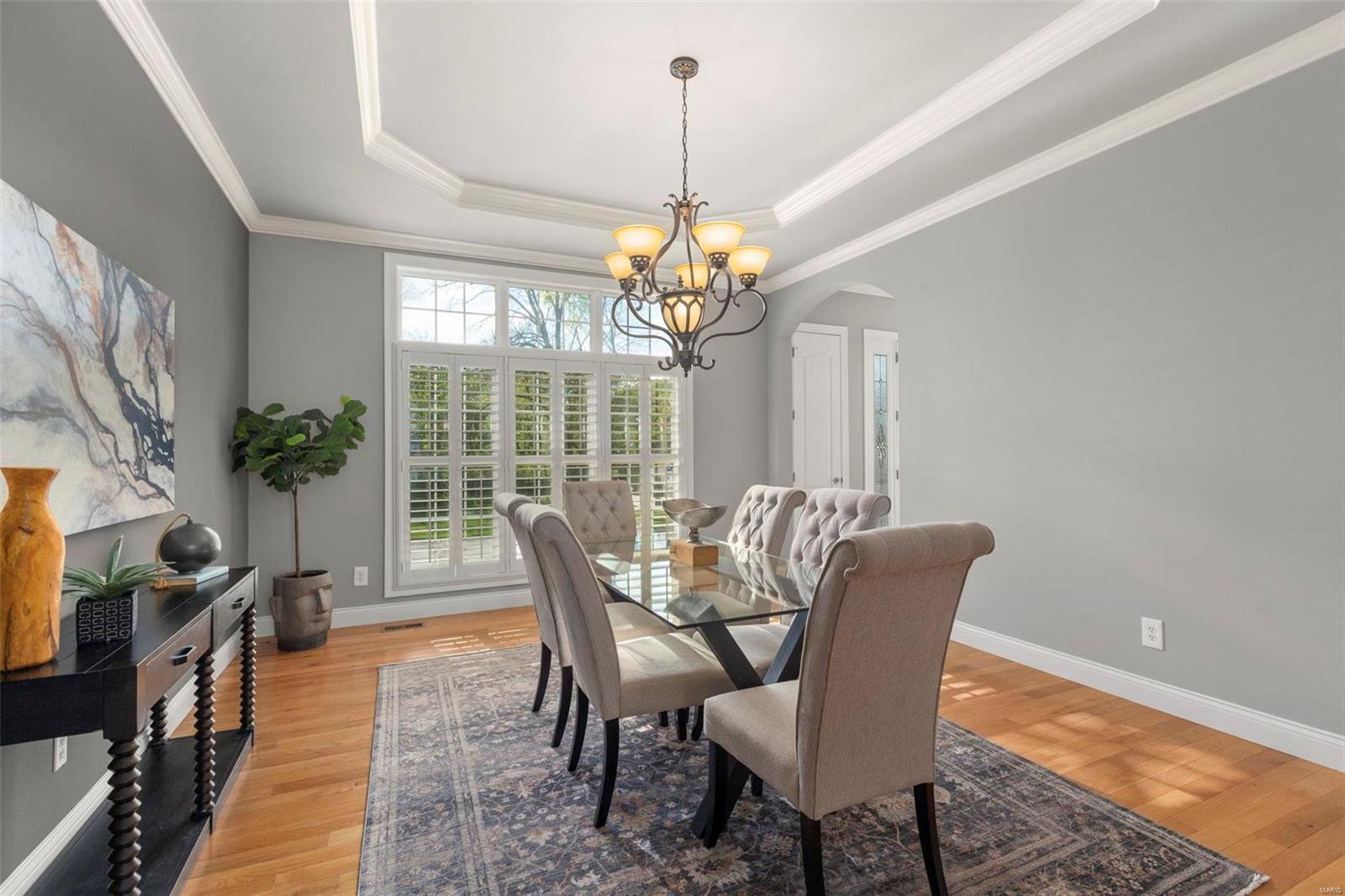 Harwood Hills 9 - Residential