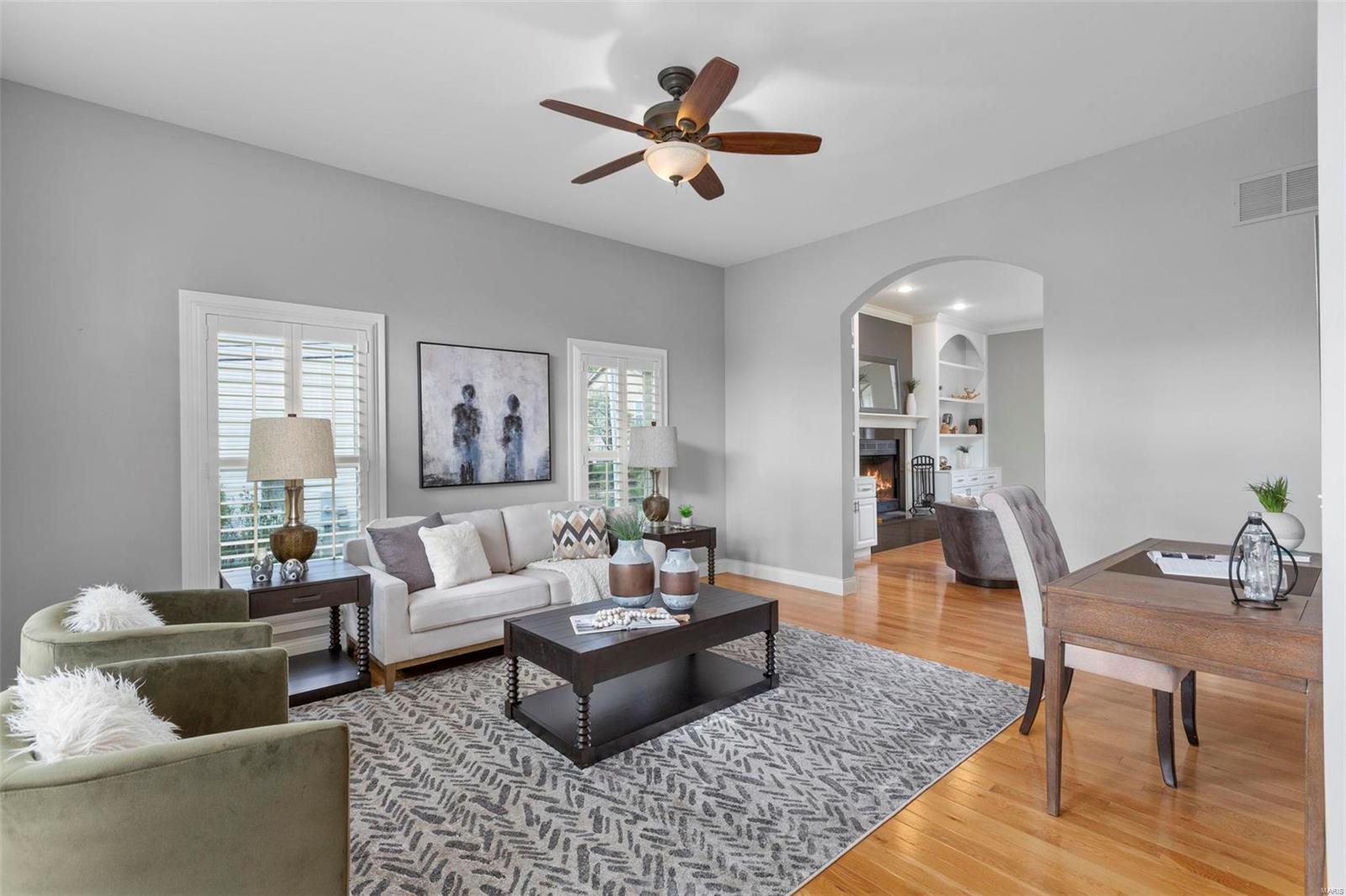 Harwood Hills 9 - Residential