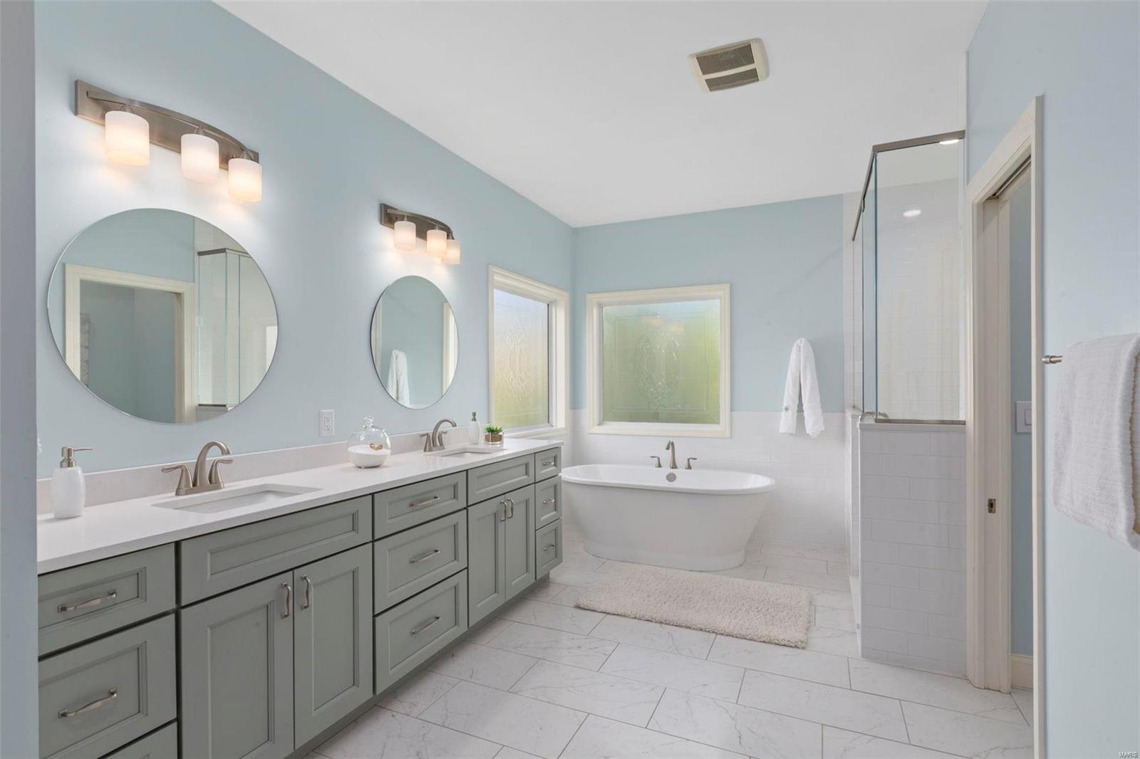 Harwood Hills 9 - Residential