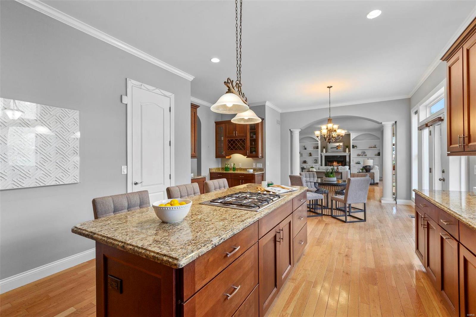 Harwood Hills 9 - Residential