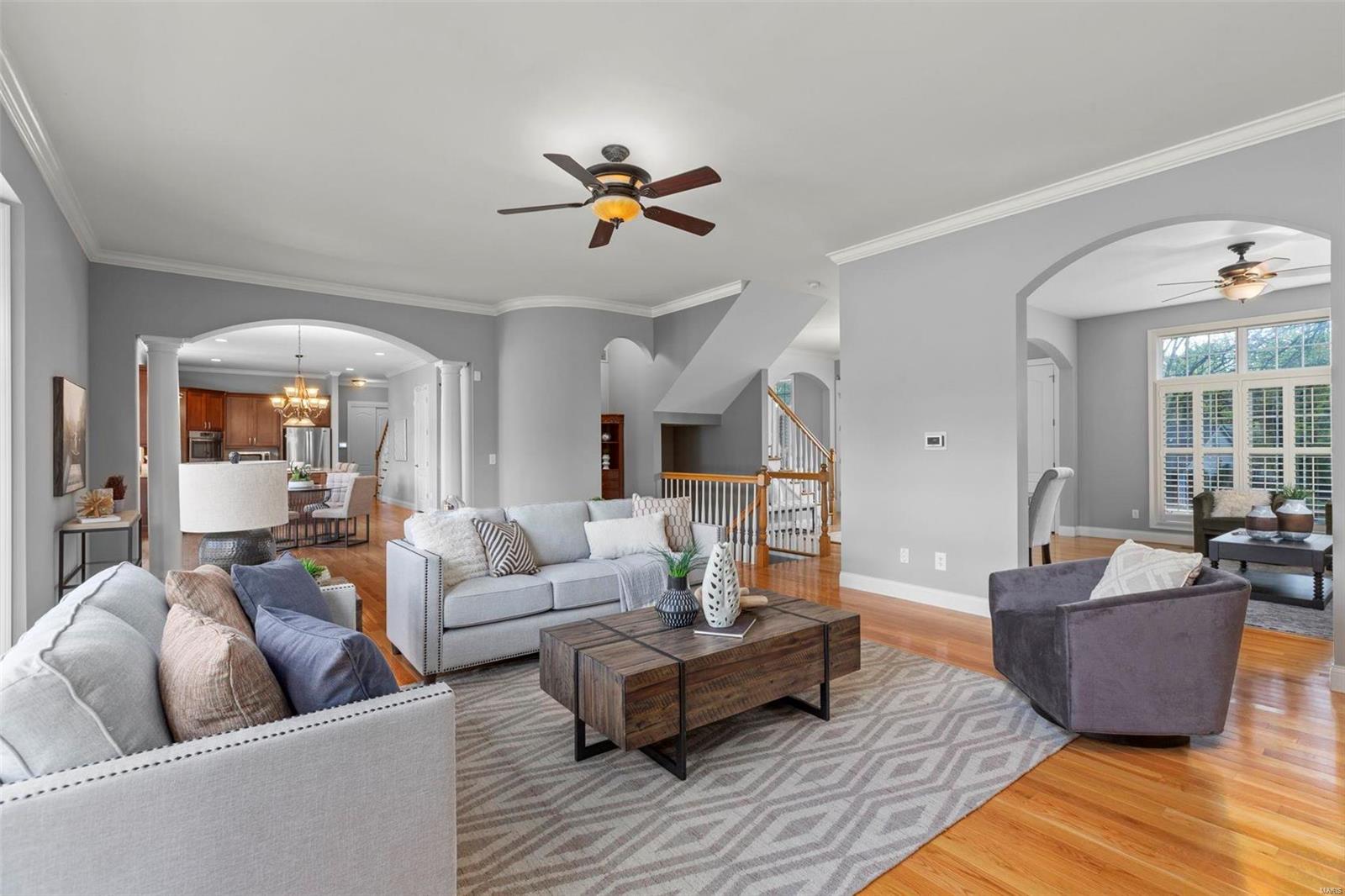 Harwood Hills 9 - Residential