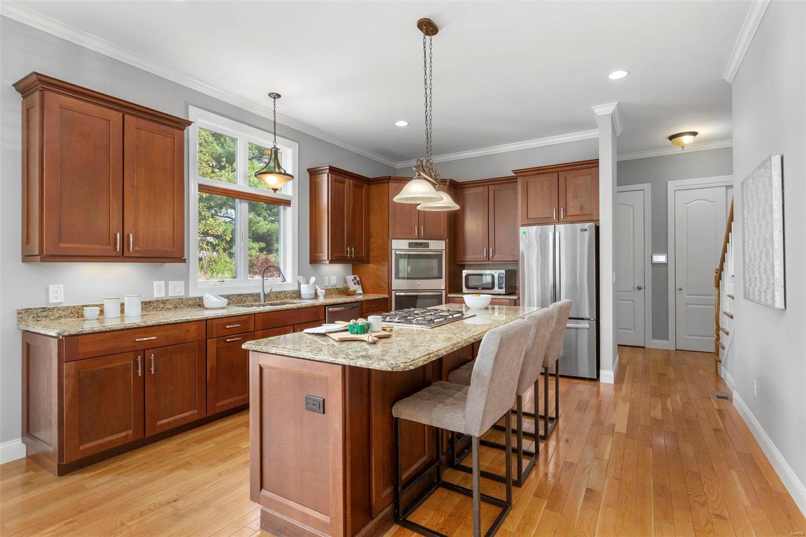 Harwood Hills 9 - Residential