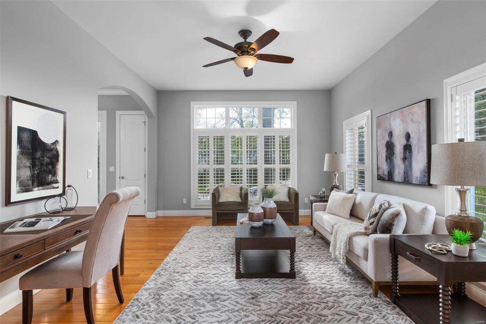 Harwood Hills 9 - Residential