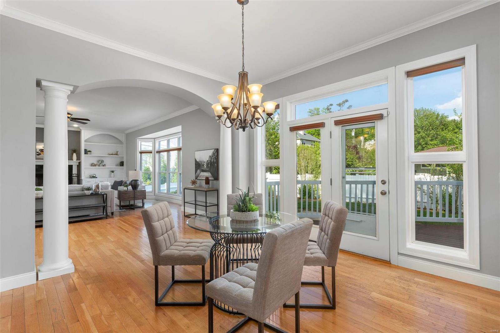 Harwood Hills 9 - Residential