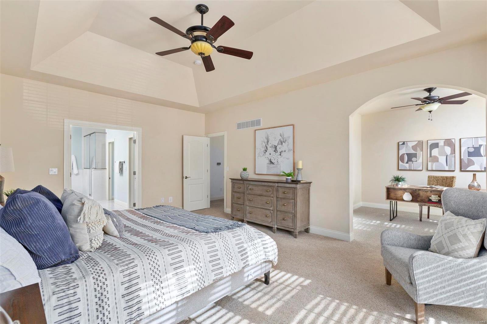 Harwood Hills 9 - Residential