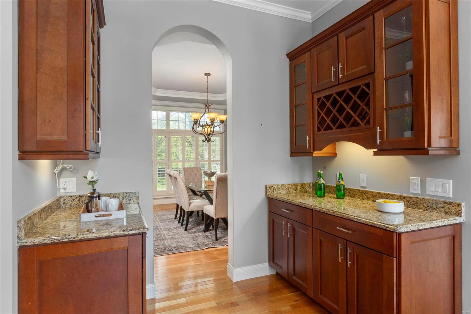 Harwood Hills 9 - Residential