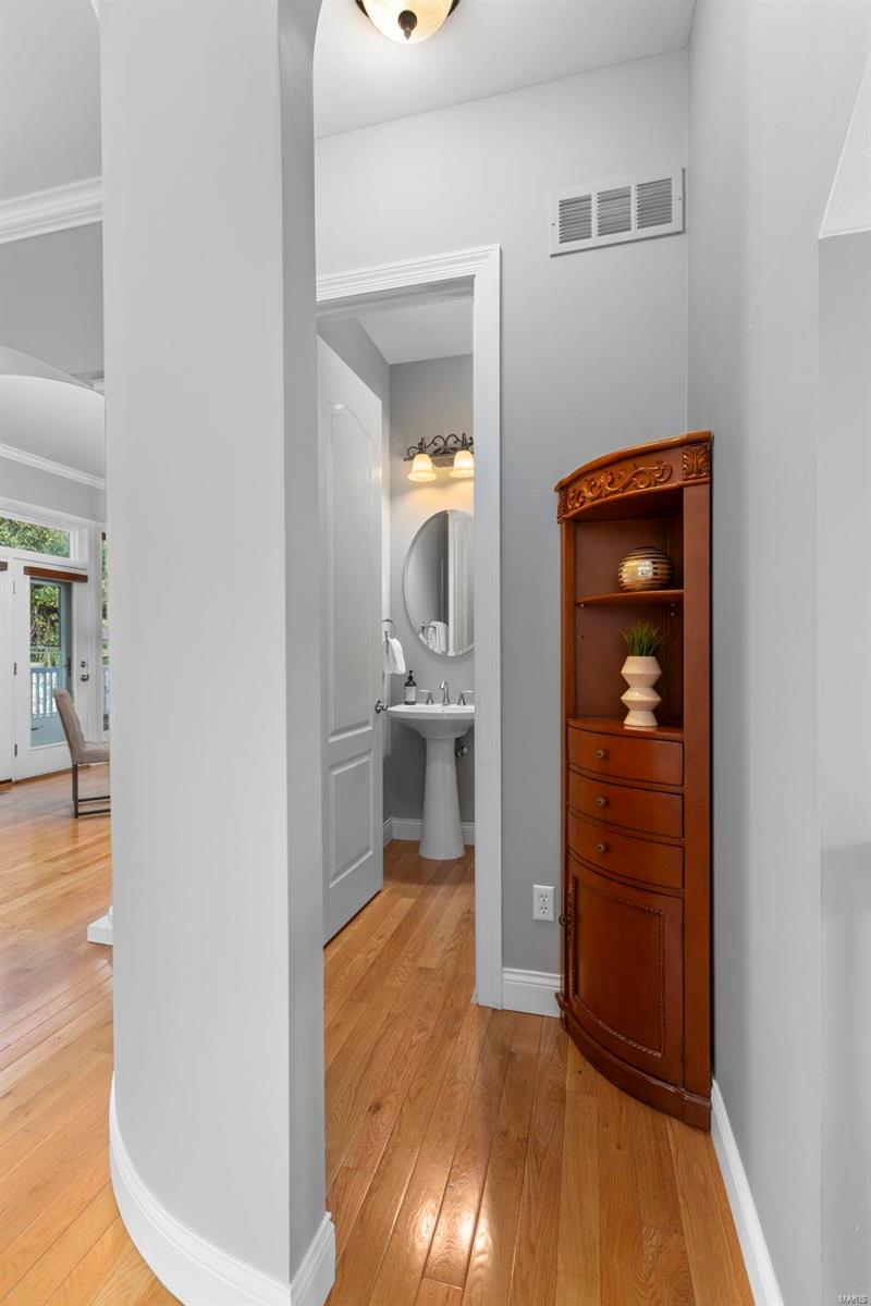 Harwood Hills 9 - Residential