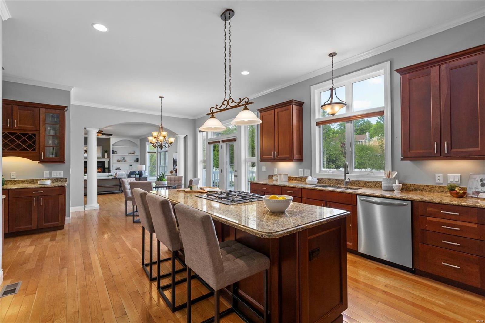 Harwood Hills 9 - Residential