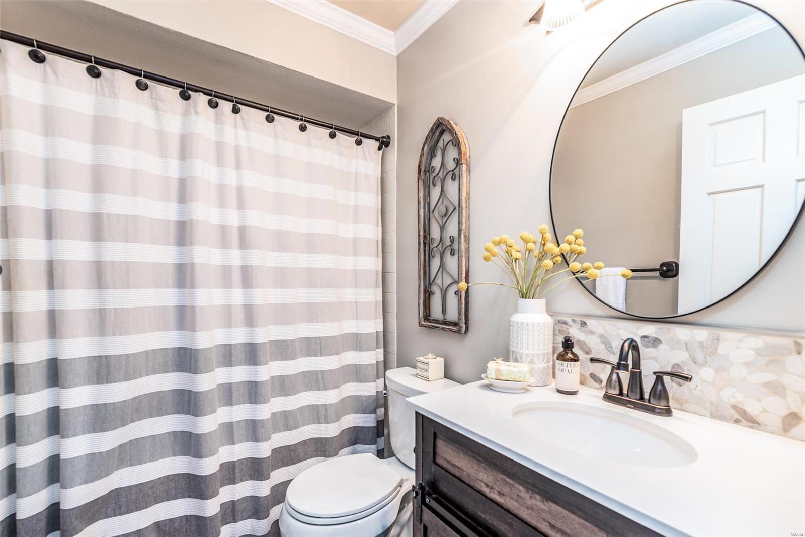 The Manors At Clarkson Valley - Residential