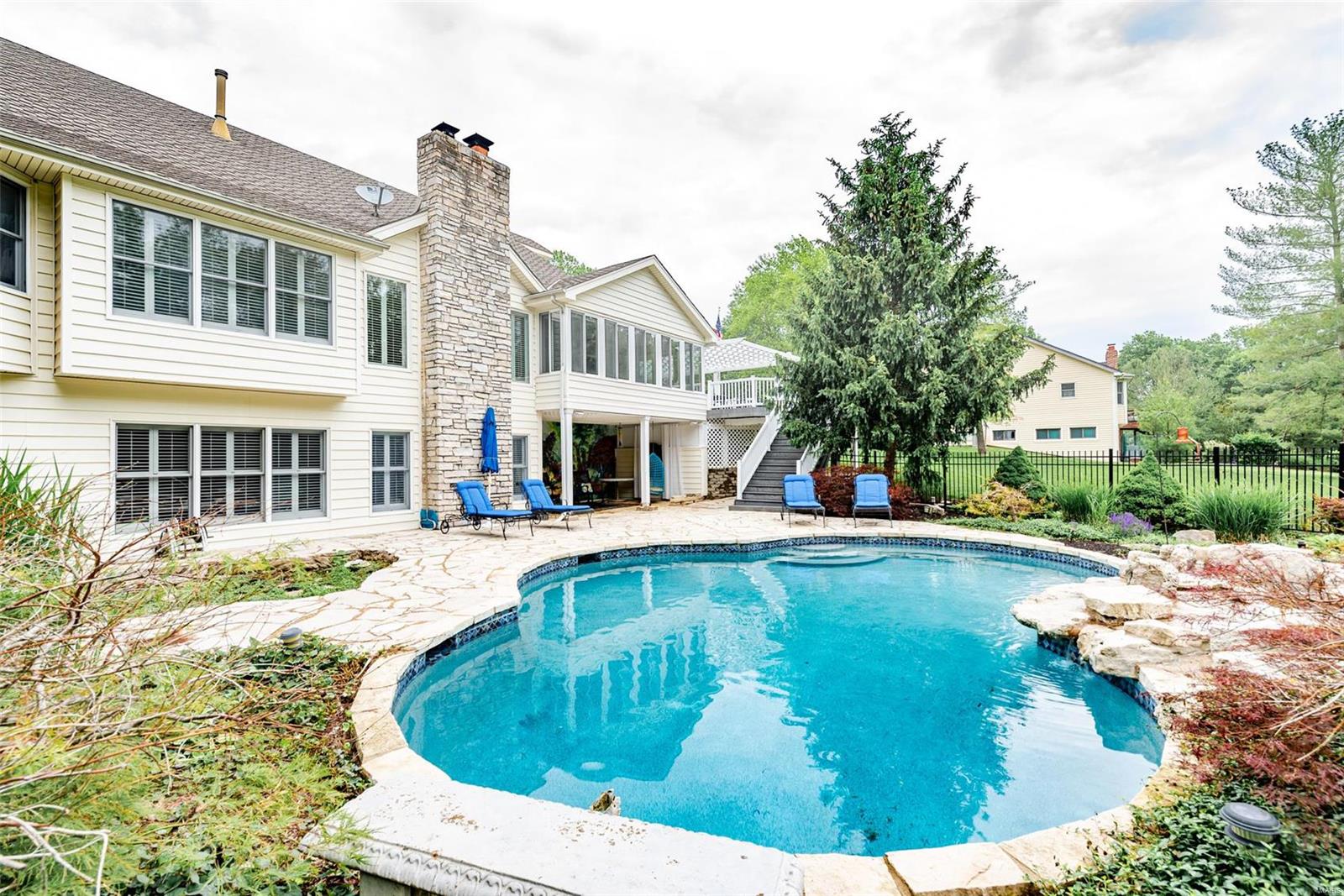 The Manors At Clarkson Valley - Residential