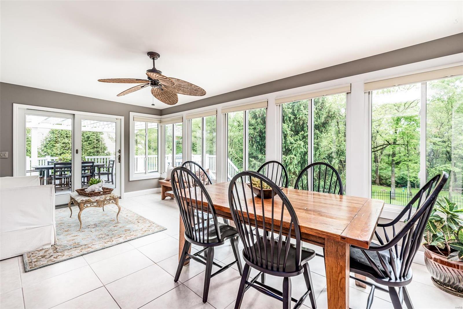 The Manors At Clarkson Valley - Residential