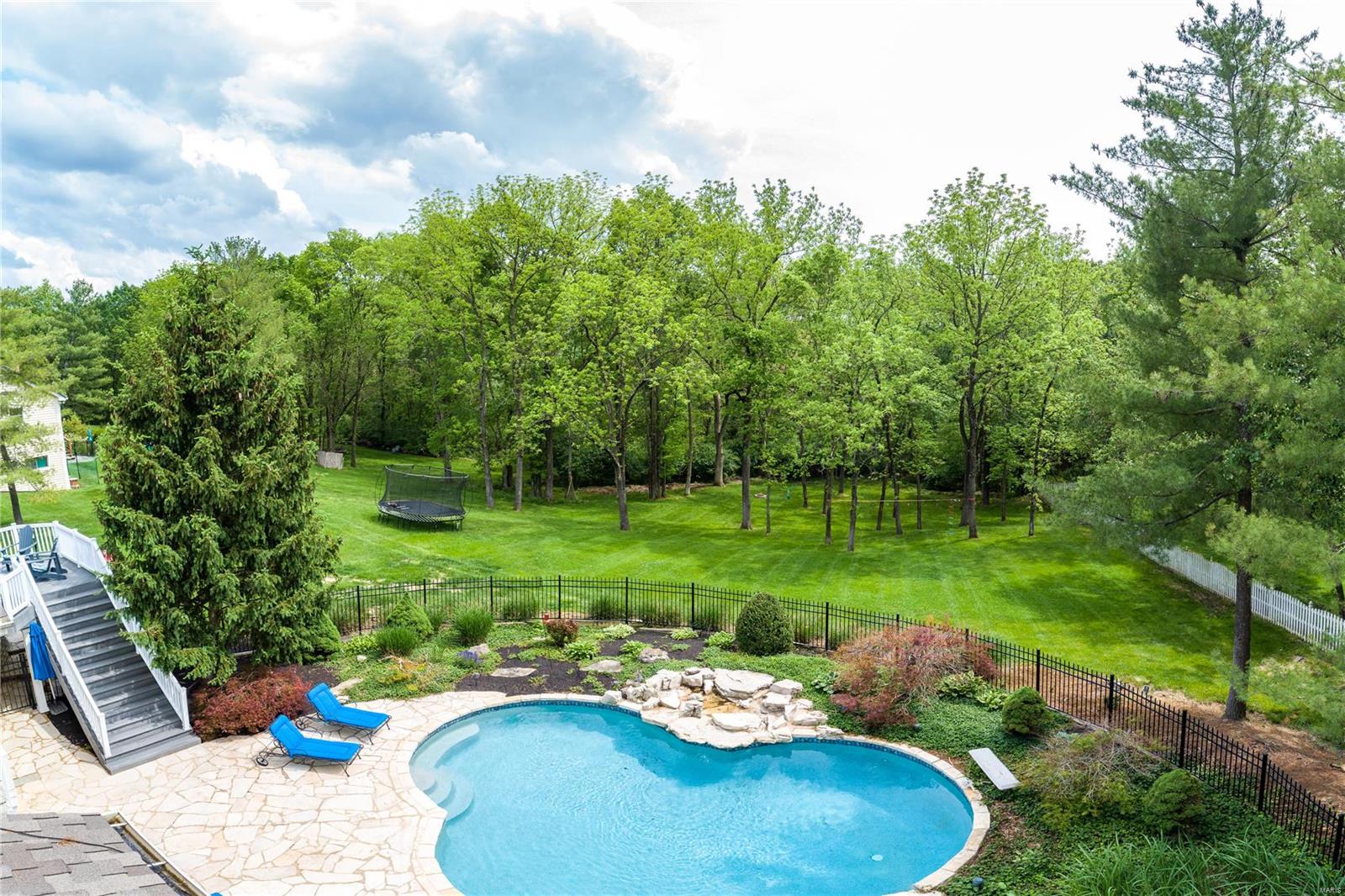 The Manors At Clarkson Valley - Residential