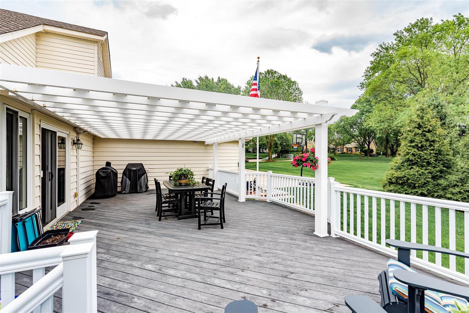 The Manors At Clarkson Valley - Residential