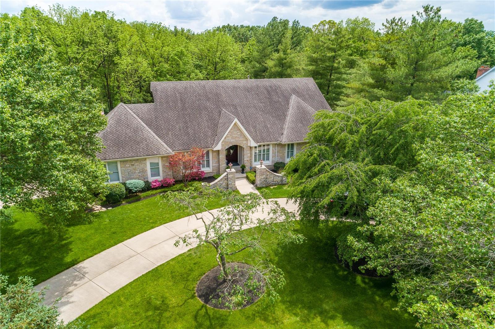 The Manors At Clarkson Valley - Residential