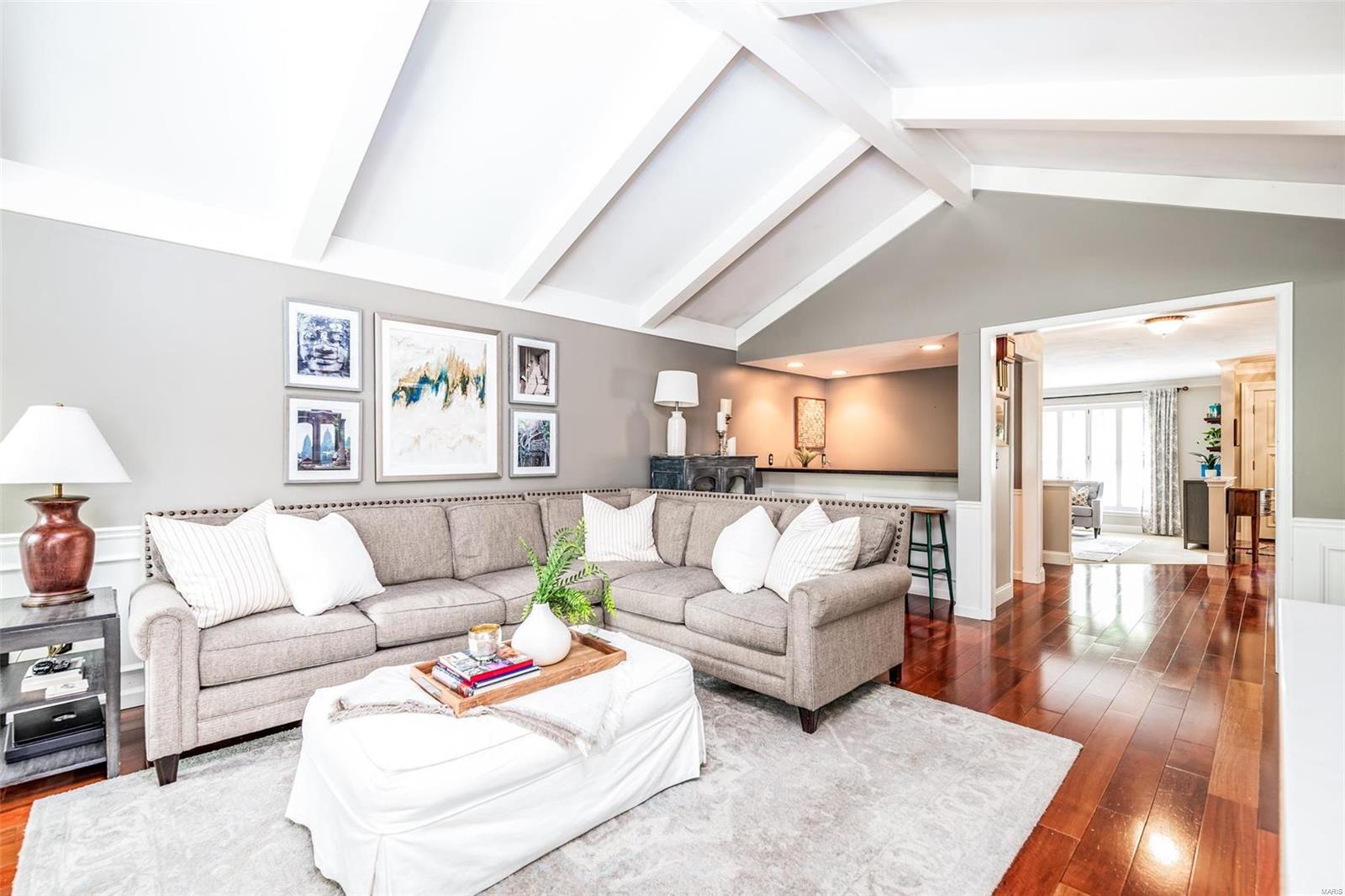 The Manors At Clarkson Valley - Residential