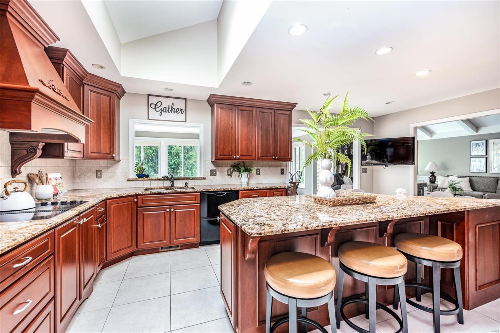 The Manors At Clarkson Valley - Residential