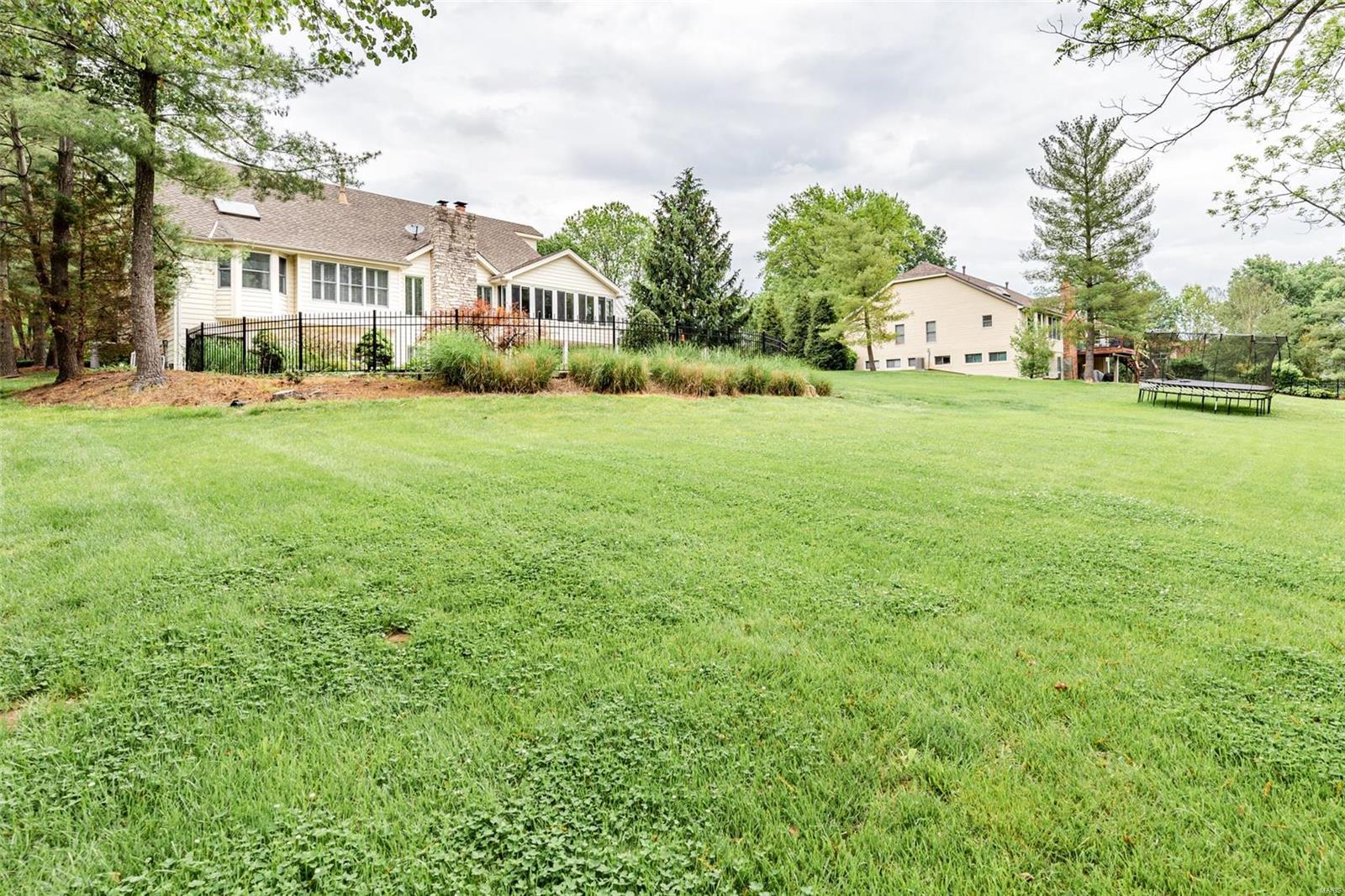 The Manors At Clarkson Valley - Residential