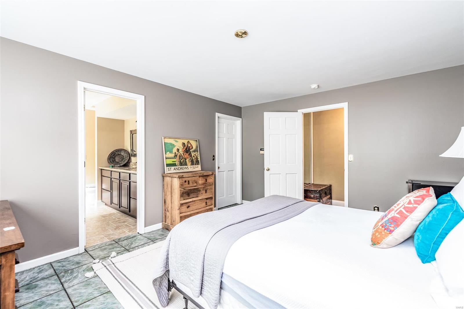 The Manors At Clarkson Valley - Residential