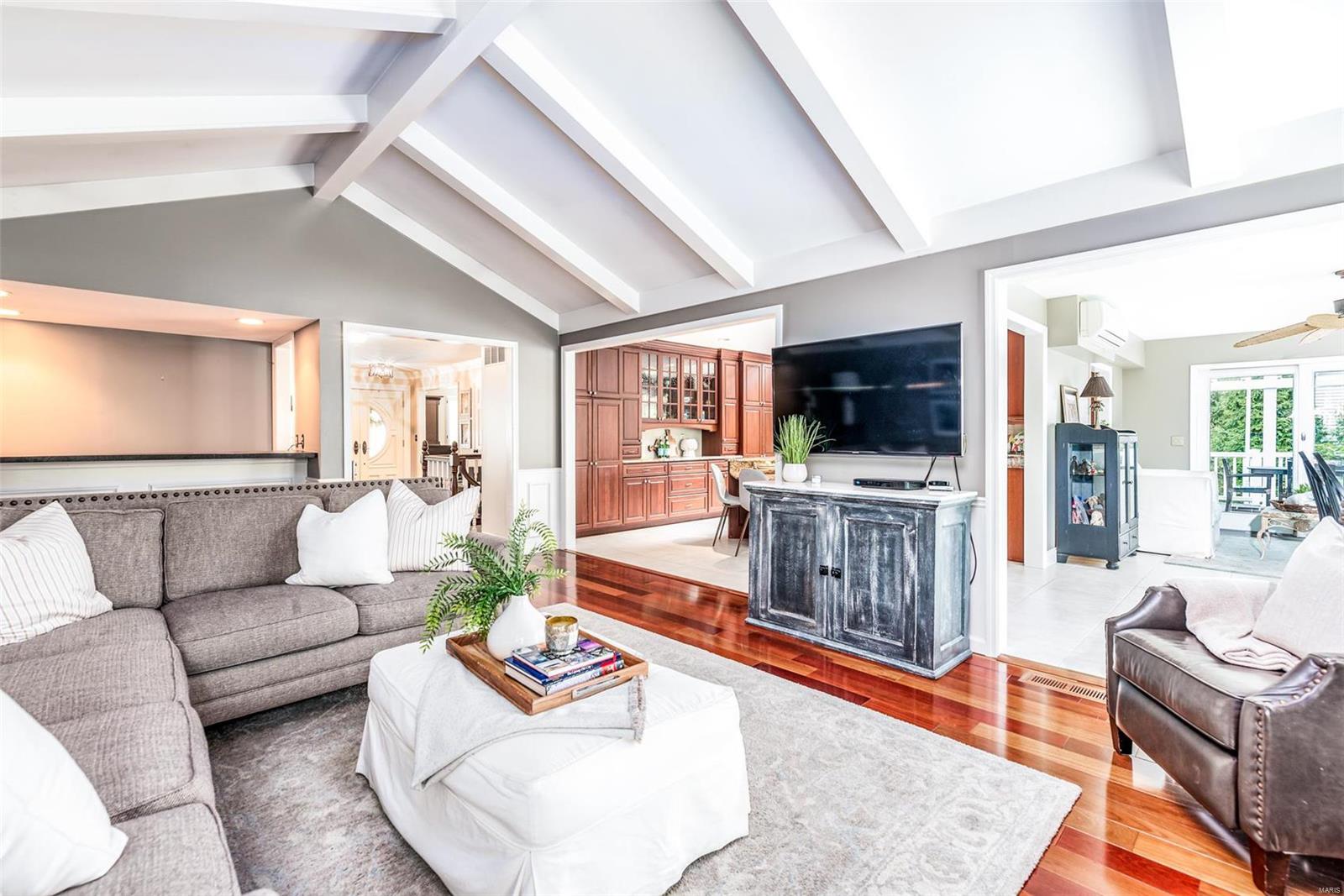 The Manors At Clarkson Valley - Residential