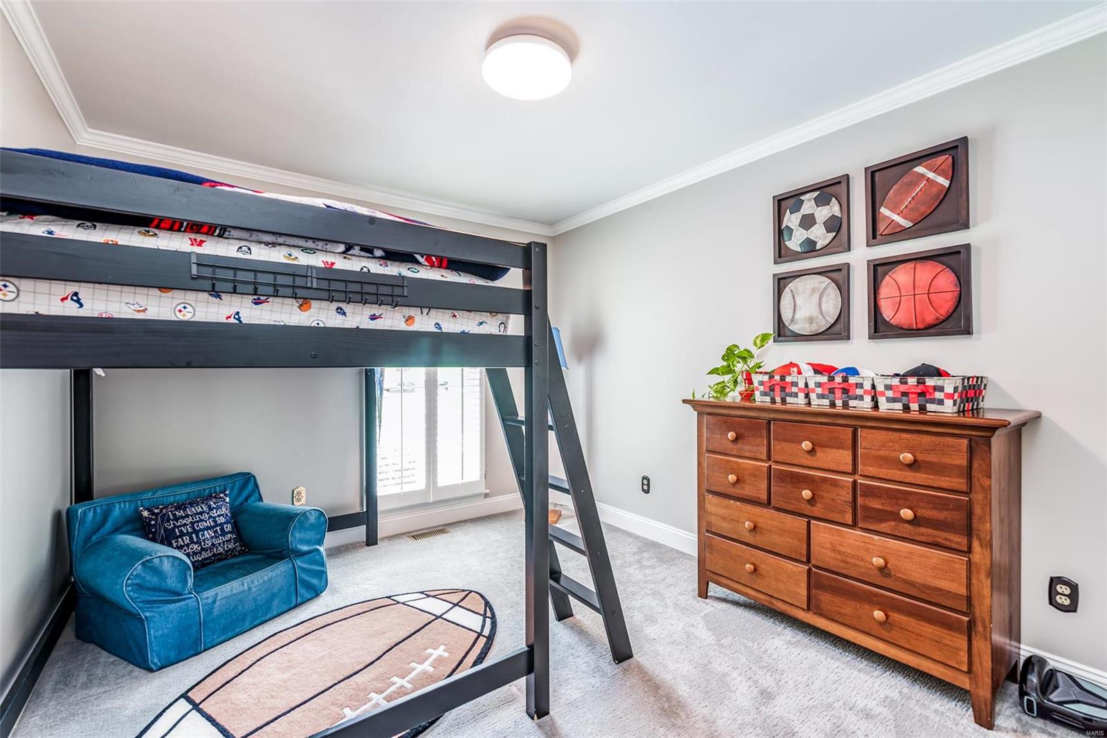 The Manors At Clarkson Valley - Residential