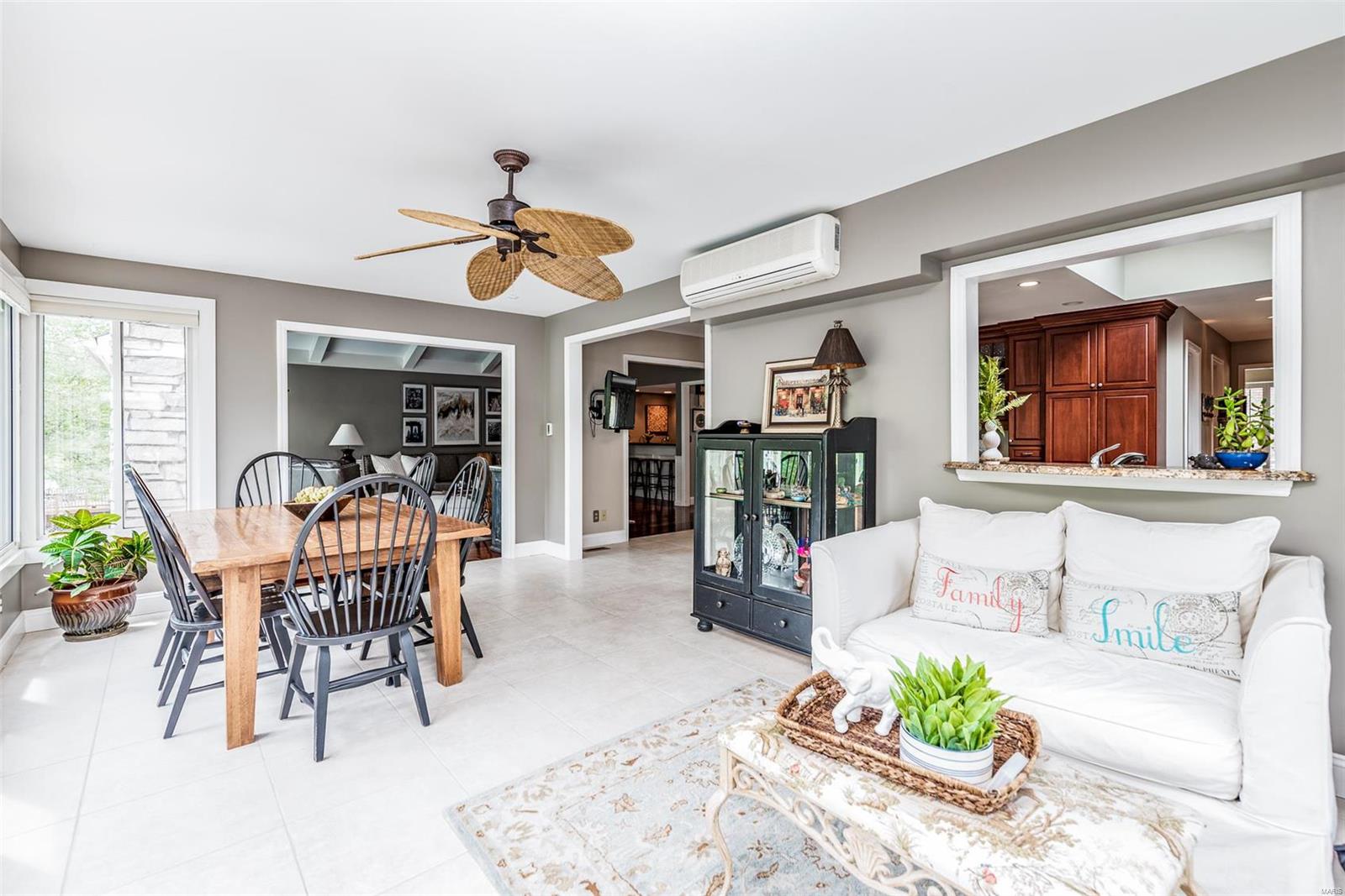 The Manors At Clarkson Valley - Residential