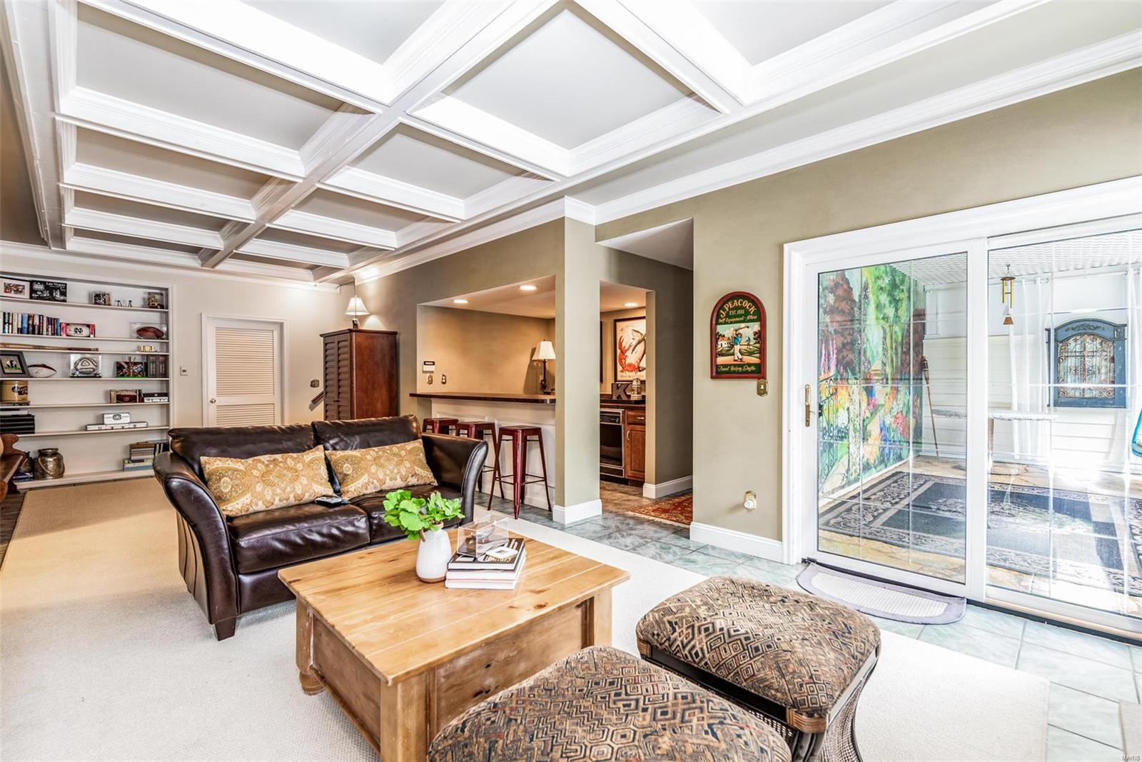 The Manors At Clarkson Valley - Residential