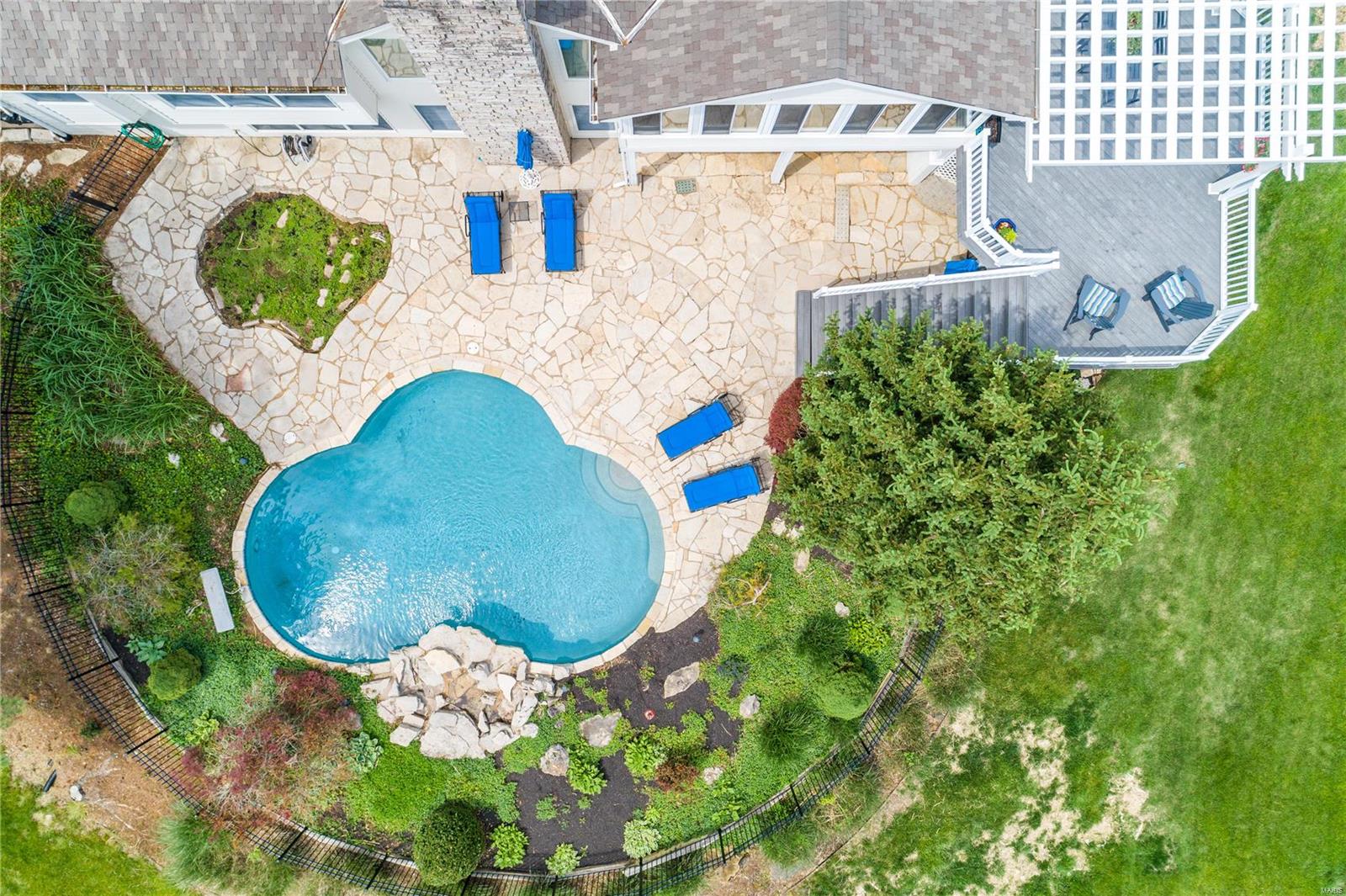 The Manors At Clarkson Valley - Residential