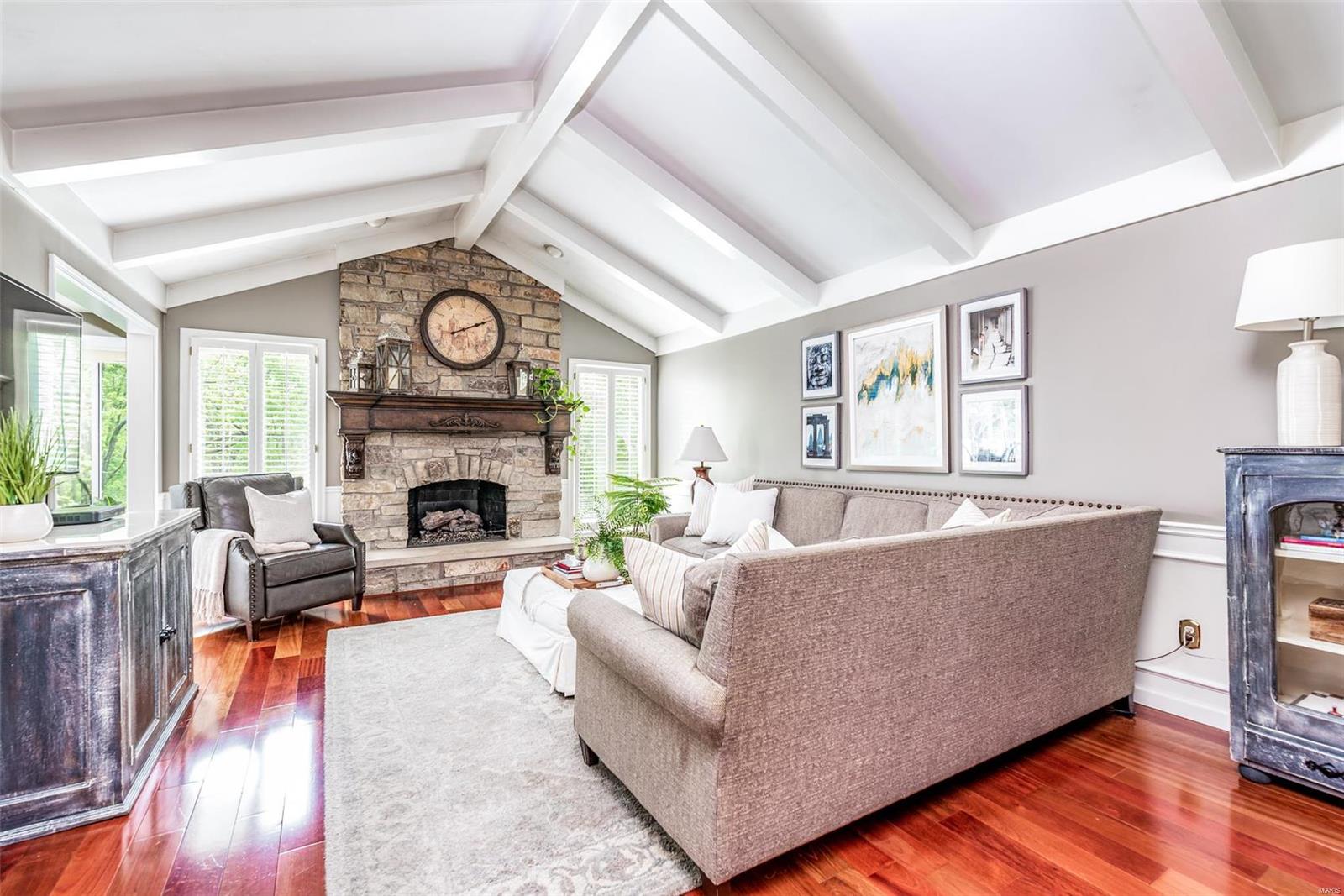 The Manors At Clarkson Valley - Residential