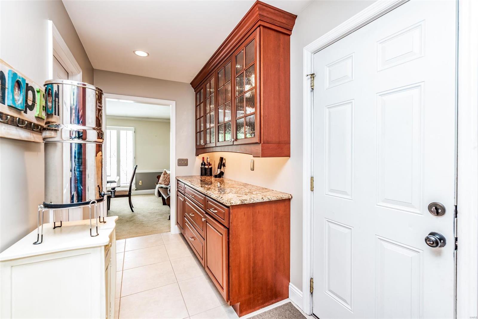 The Manors At Clarkson Valley - Residential