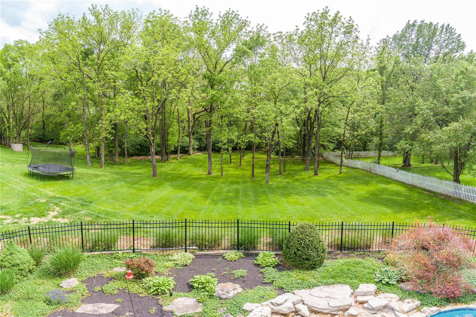 The Manors At Clarkson Valley - Residential