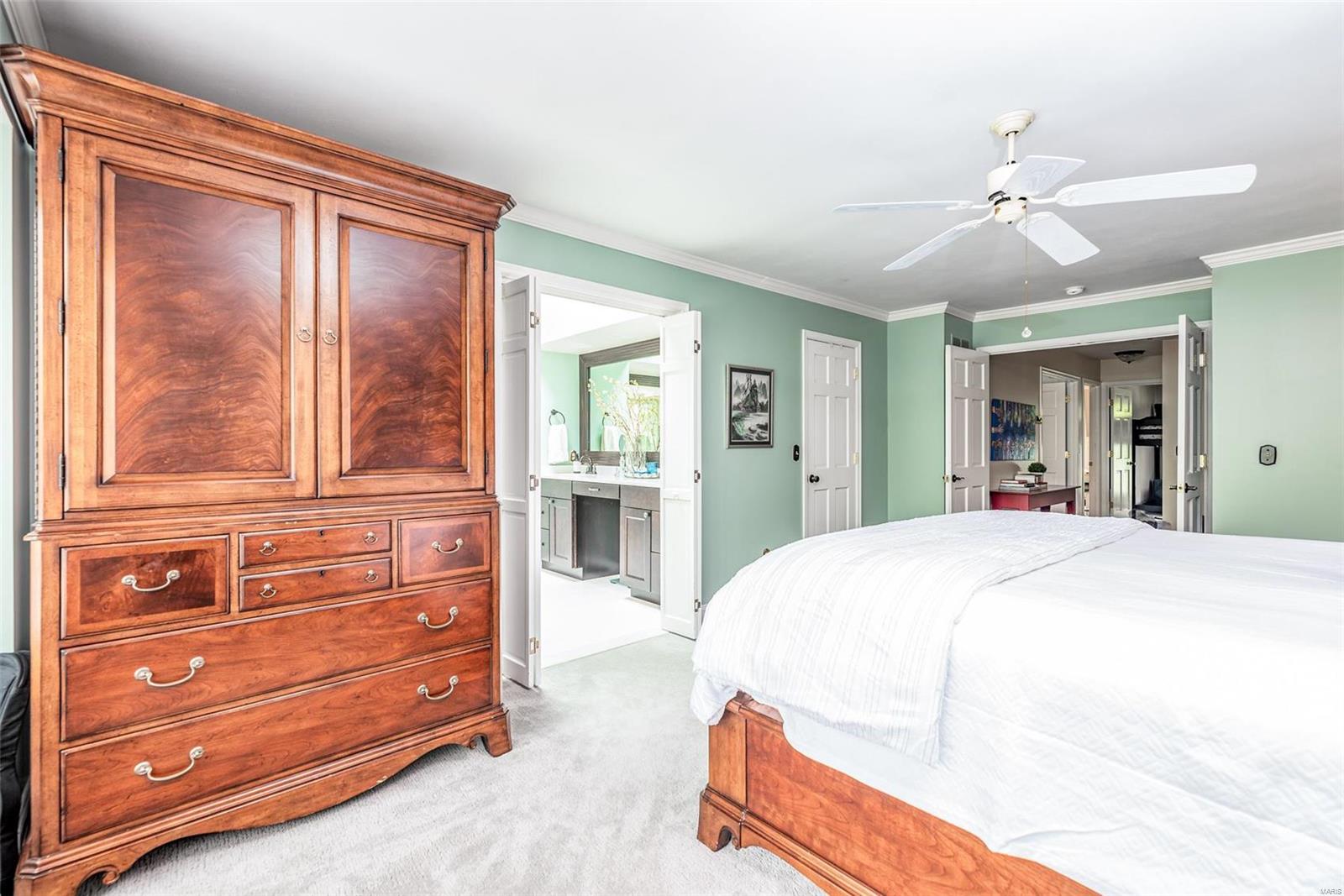 The Manors At Clarkson Valley - Residential