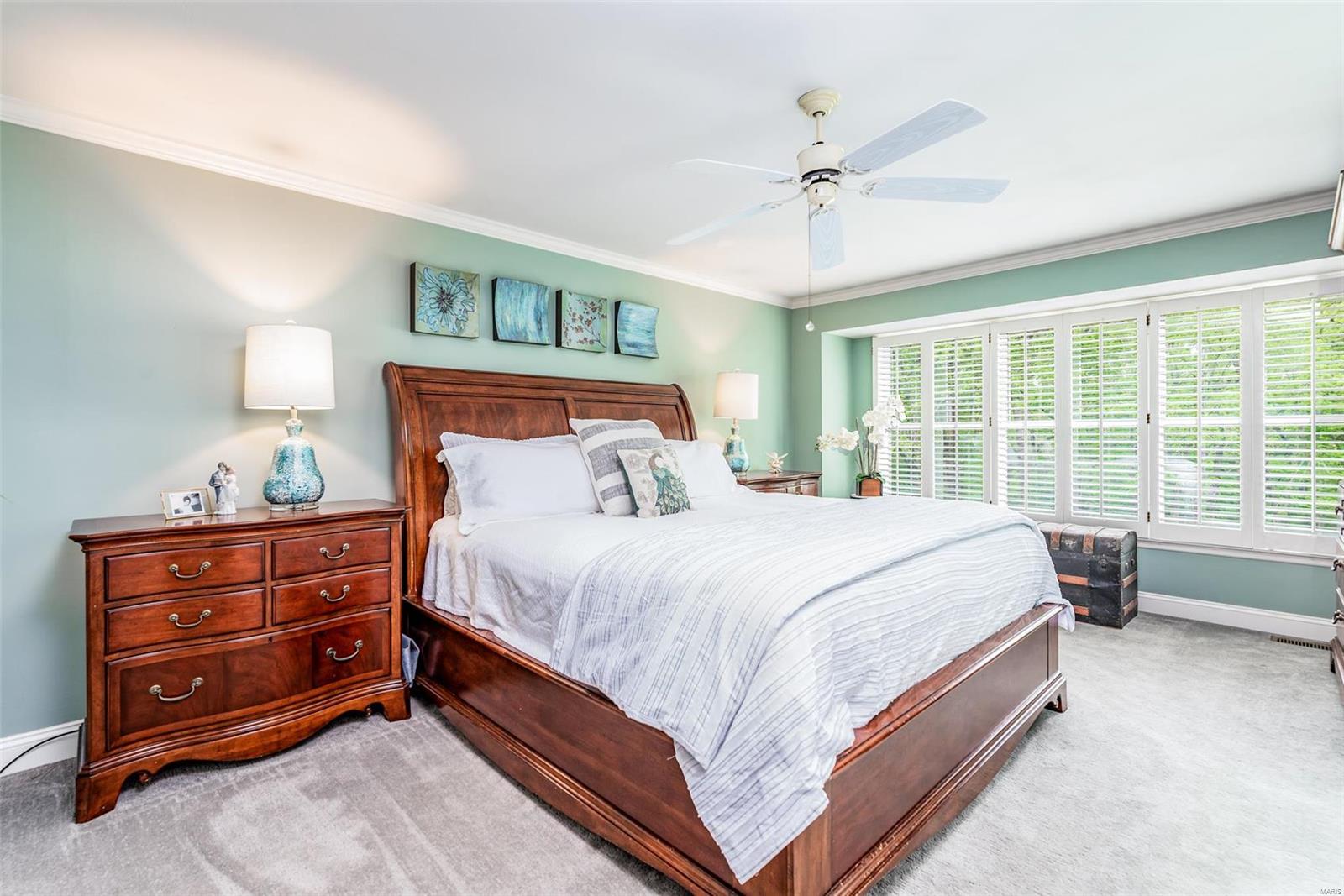 The Manors At Clarkson Valley - Residential