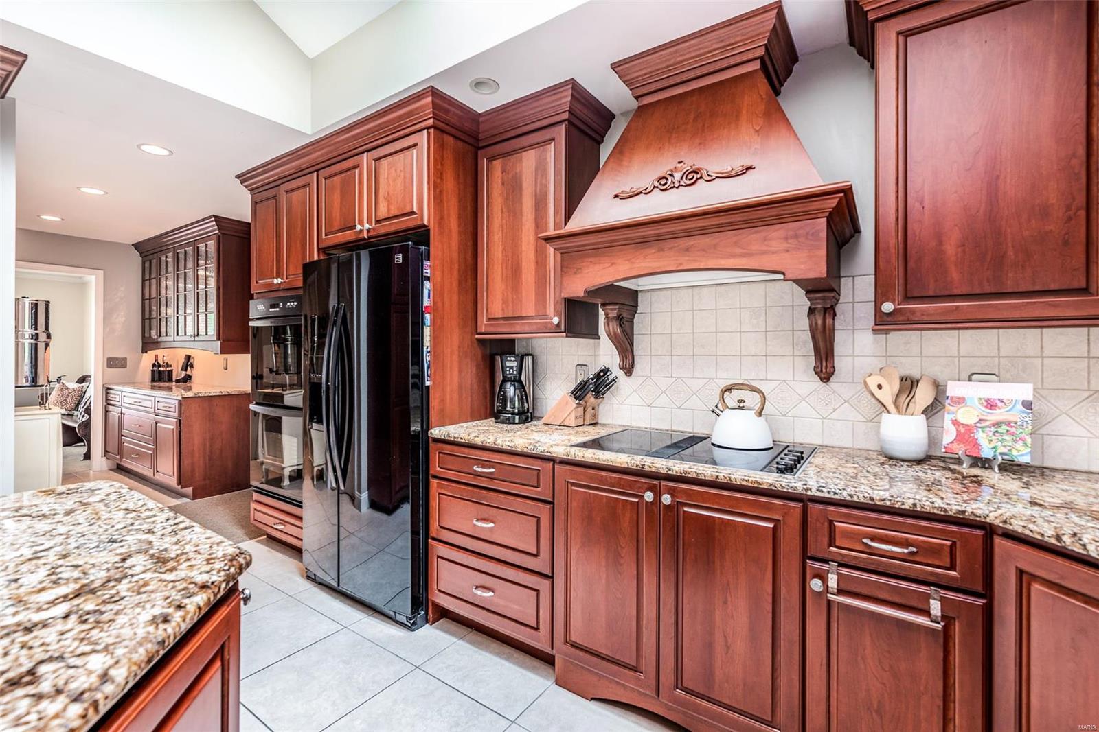 The Manors At Clarkson Valley - Residential