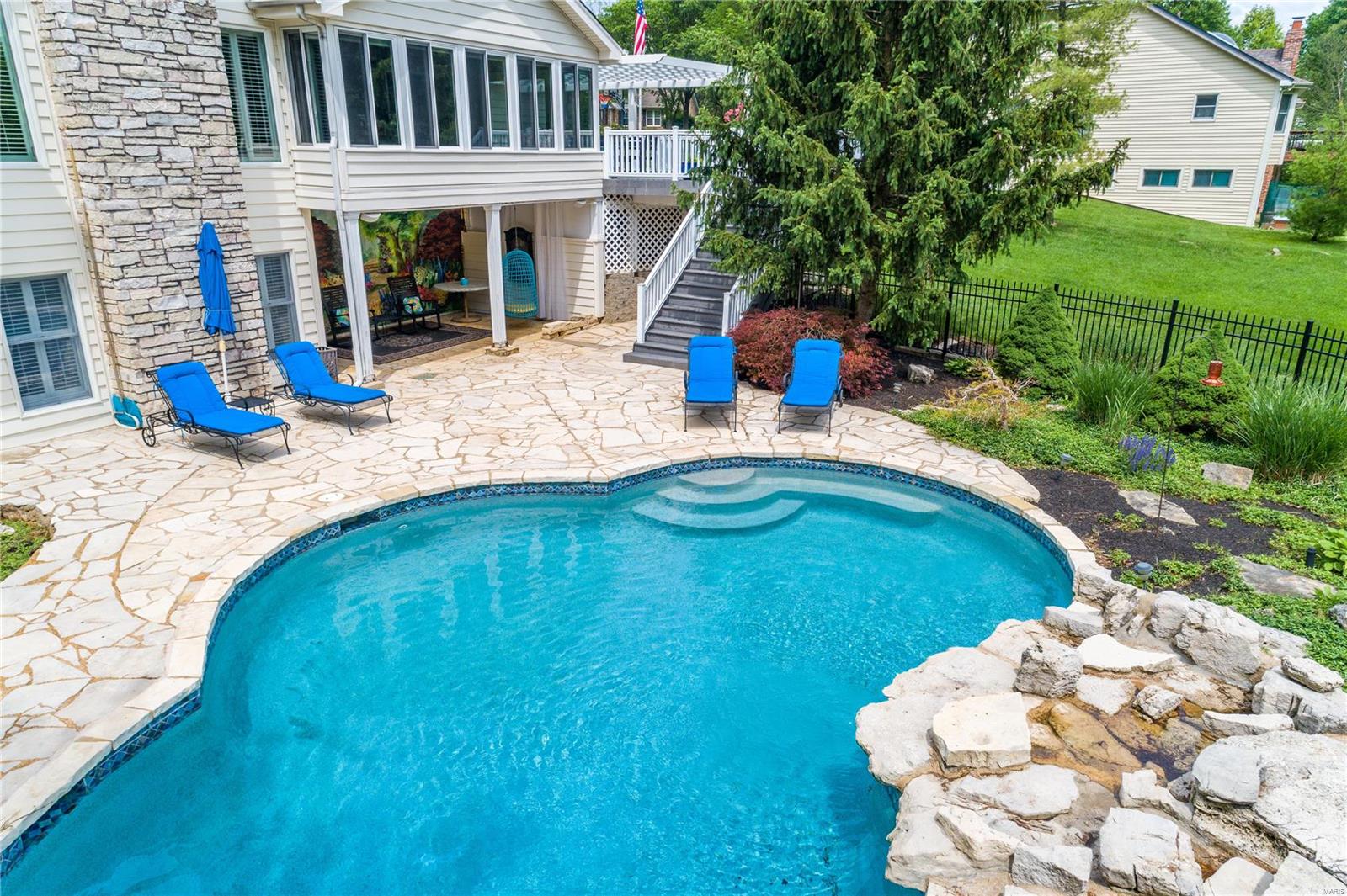 The Manors At Clarkson Valley - Residential