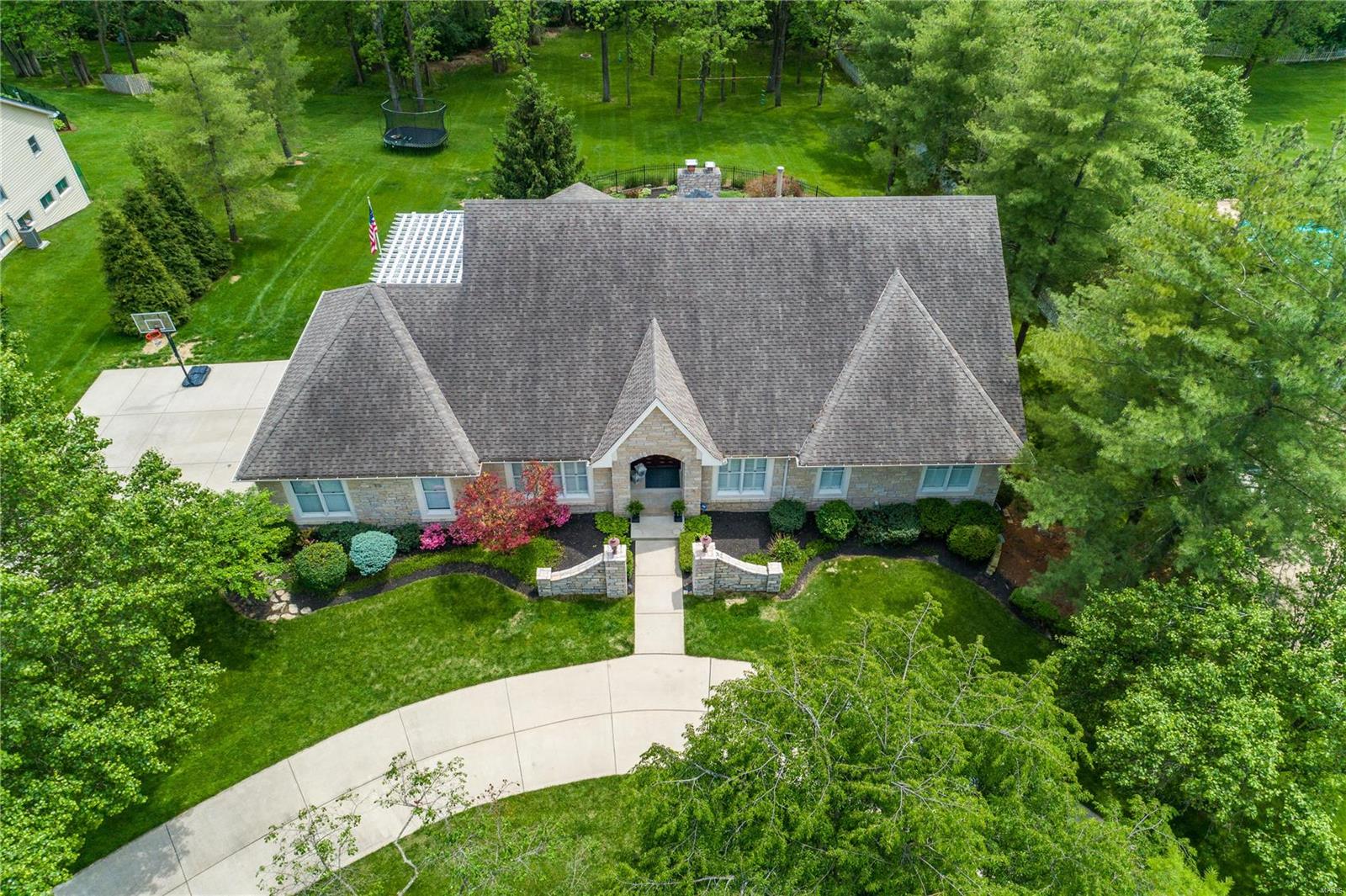 The Manors At Clarkson Valley - Residential