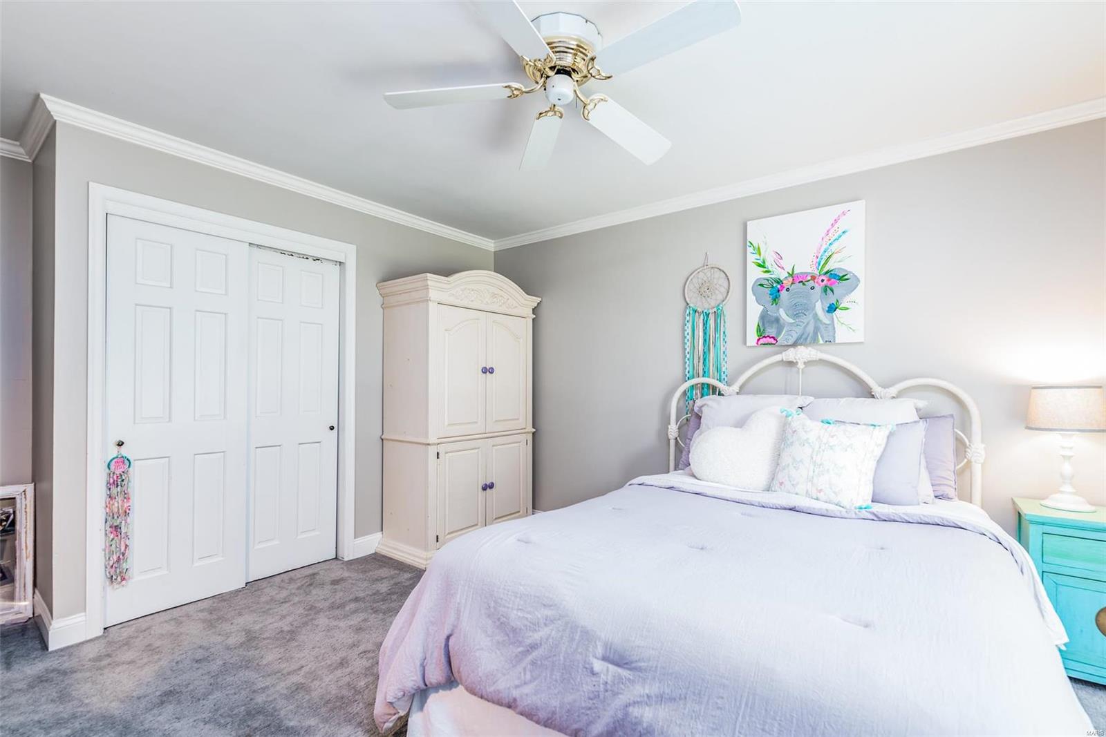 The Manors At Clarkson Valley - Residential