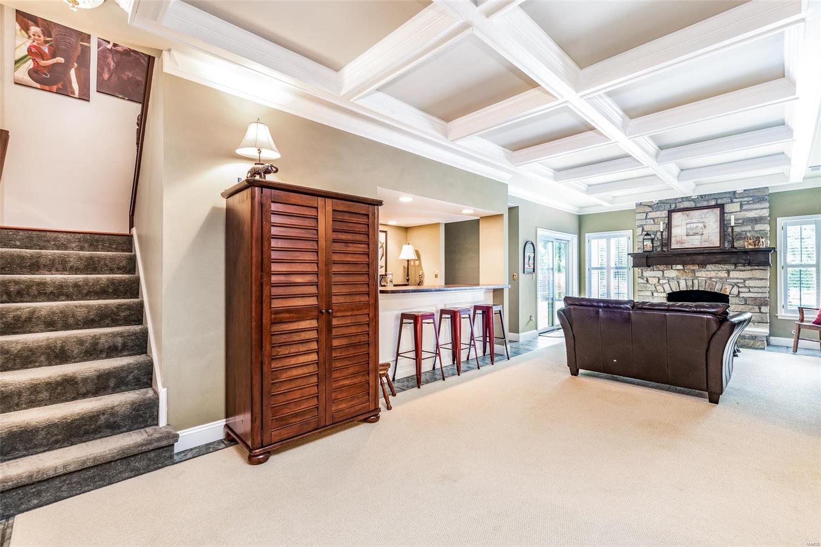 The Manors At Clarkson Valley - Residential