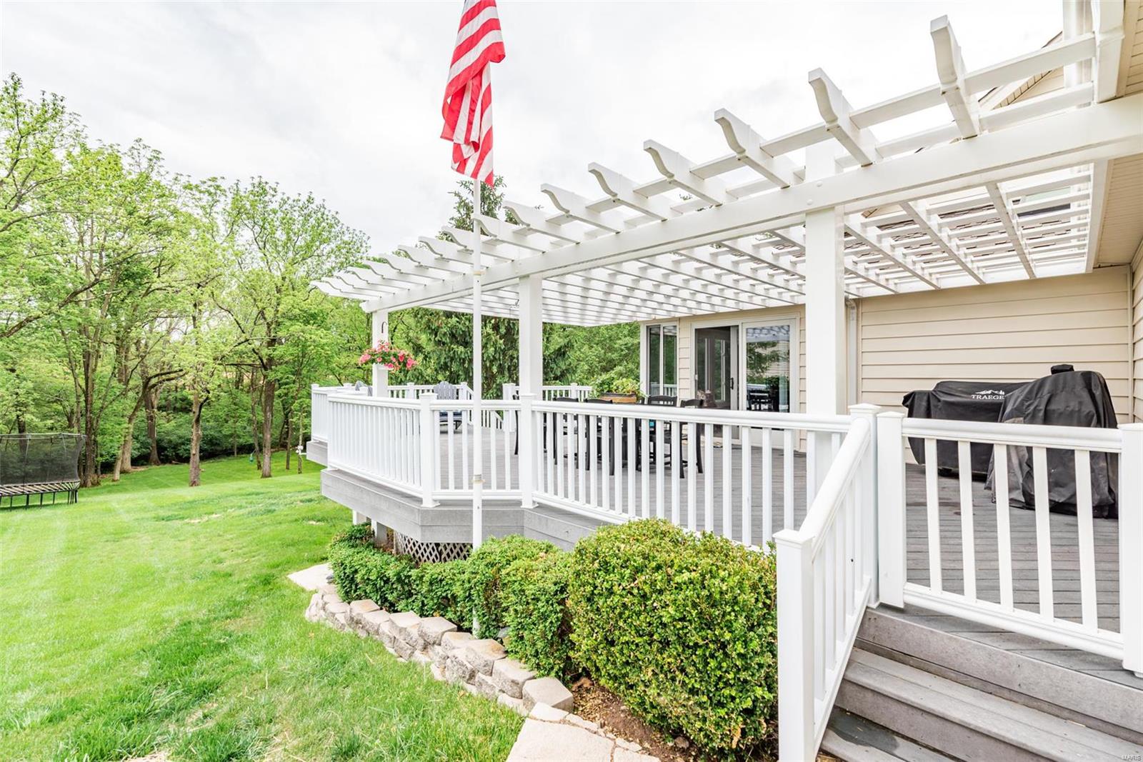 The Manors At Clarkson Valley - Residential