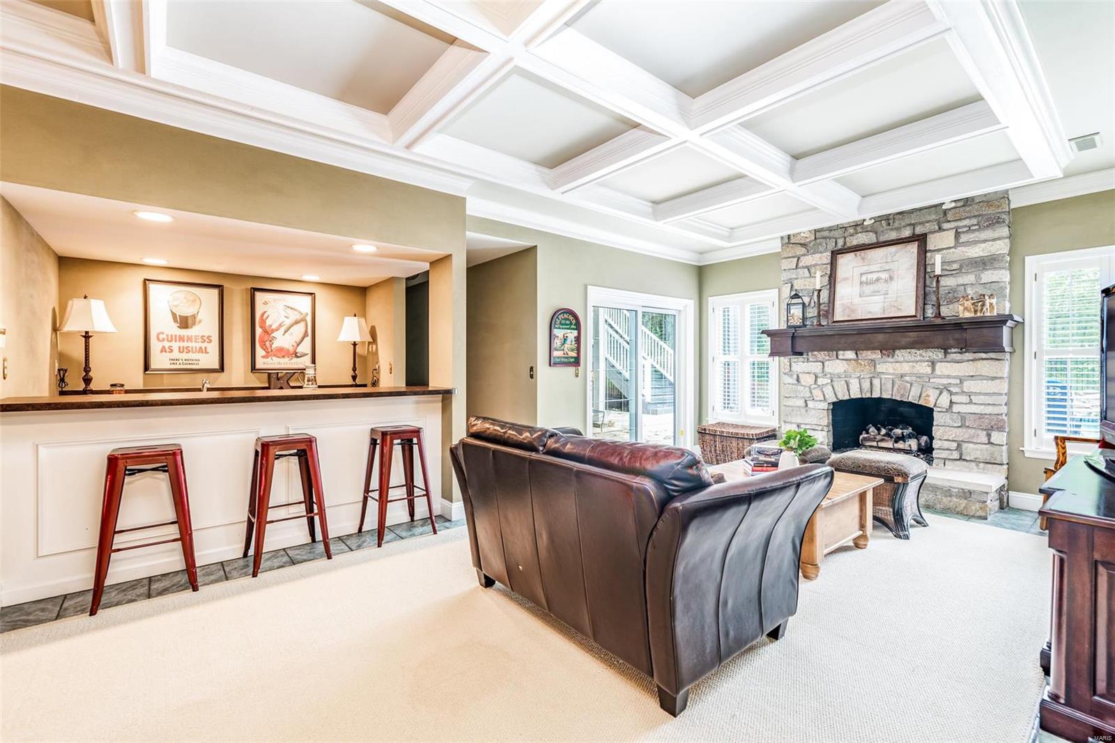 The Manors At Clarkson Valley - Residential