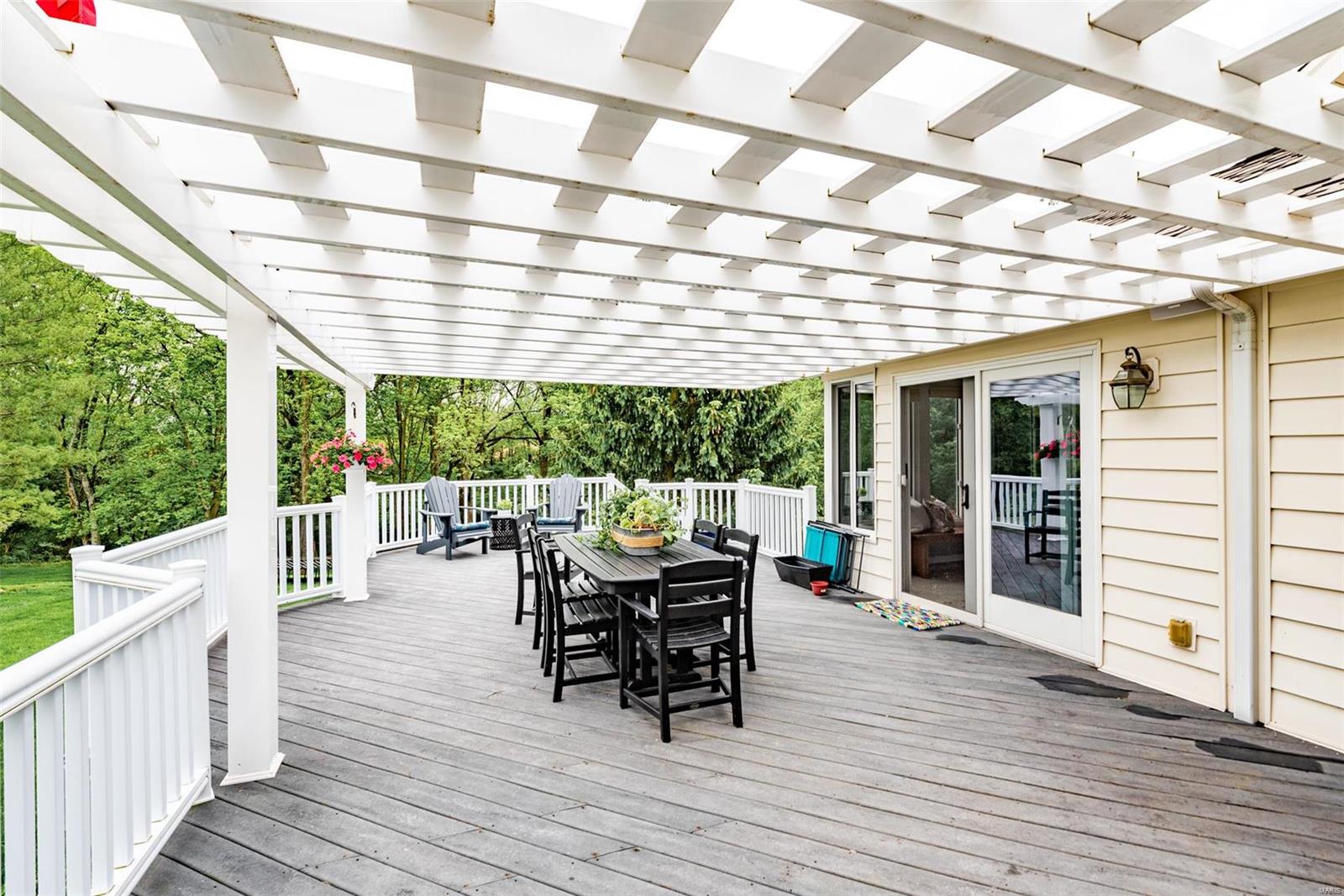 The Manors At Clarkson Valley - Residential