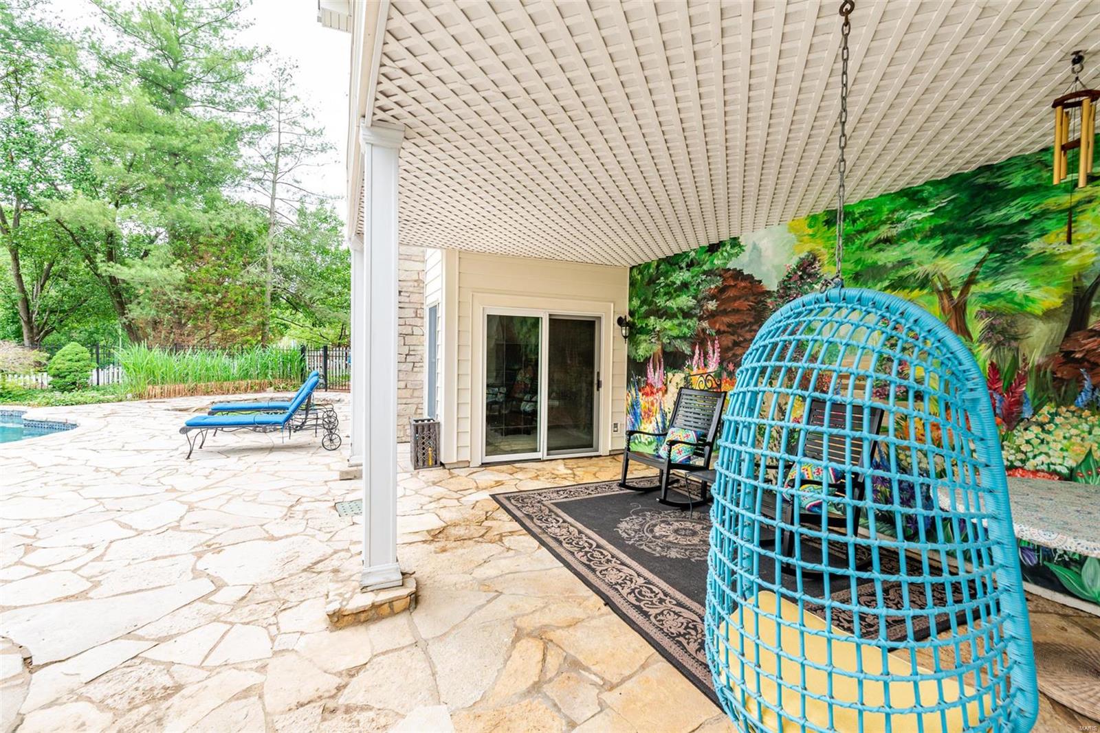 The Manors At Clarkson Valley - Residential