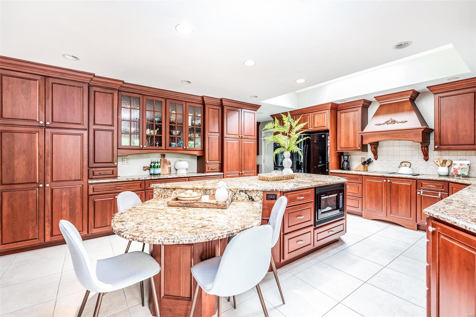 The Manors At Clarkson Valley - Residential