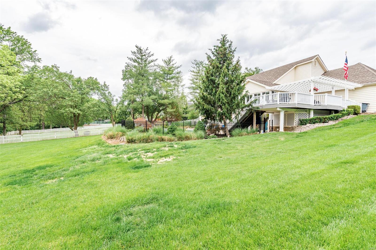 The Manors At Clarkson Valley - Residential