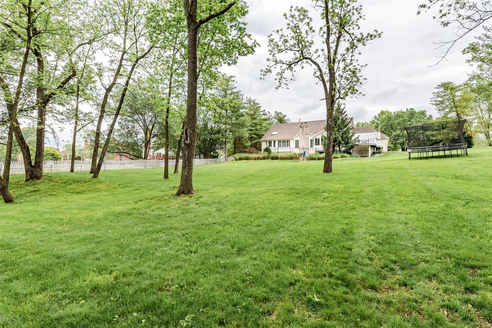 The Manors At Clarkson Valley - Residential