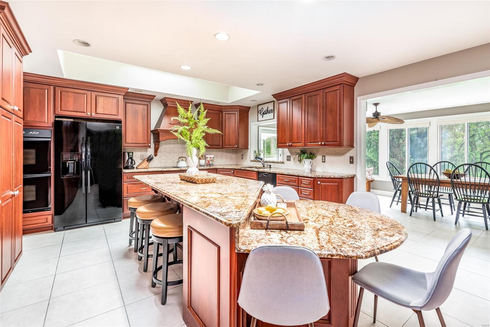 The Manors At Clarkson Valley - Residential