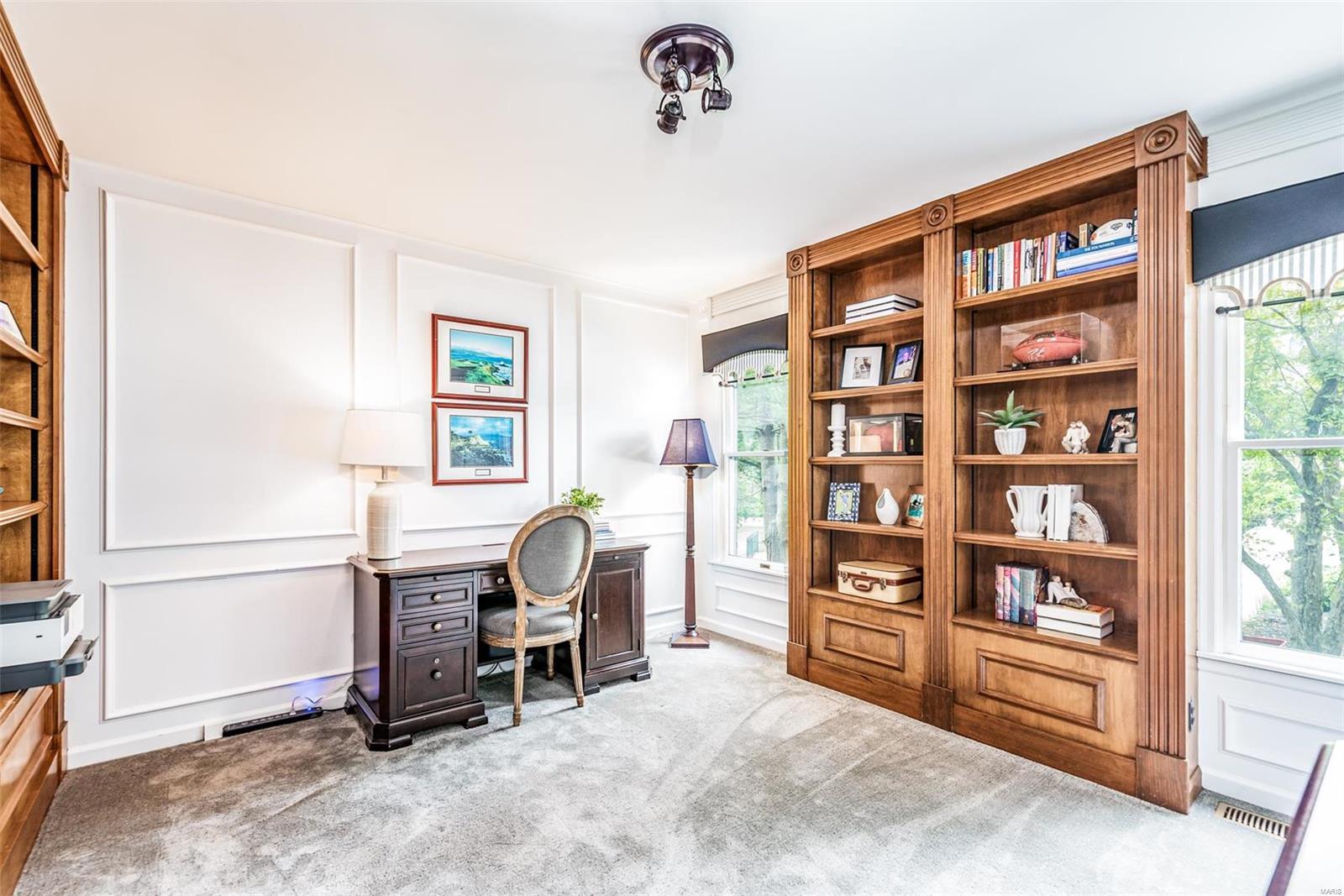 The Manors At Clarkson Valley - Residential