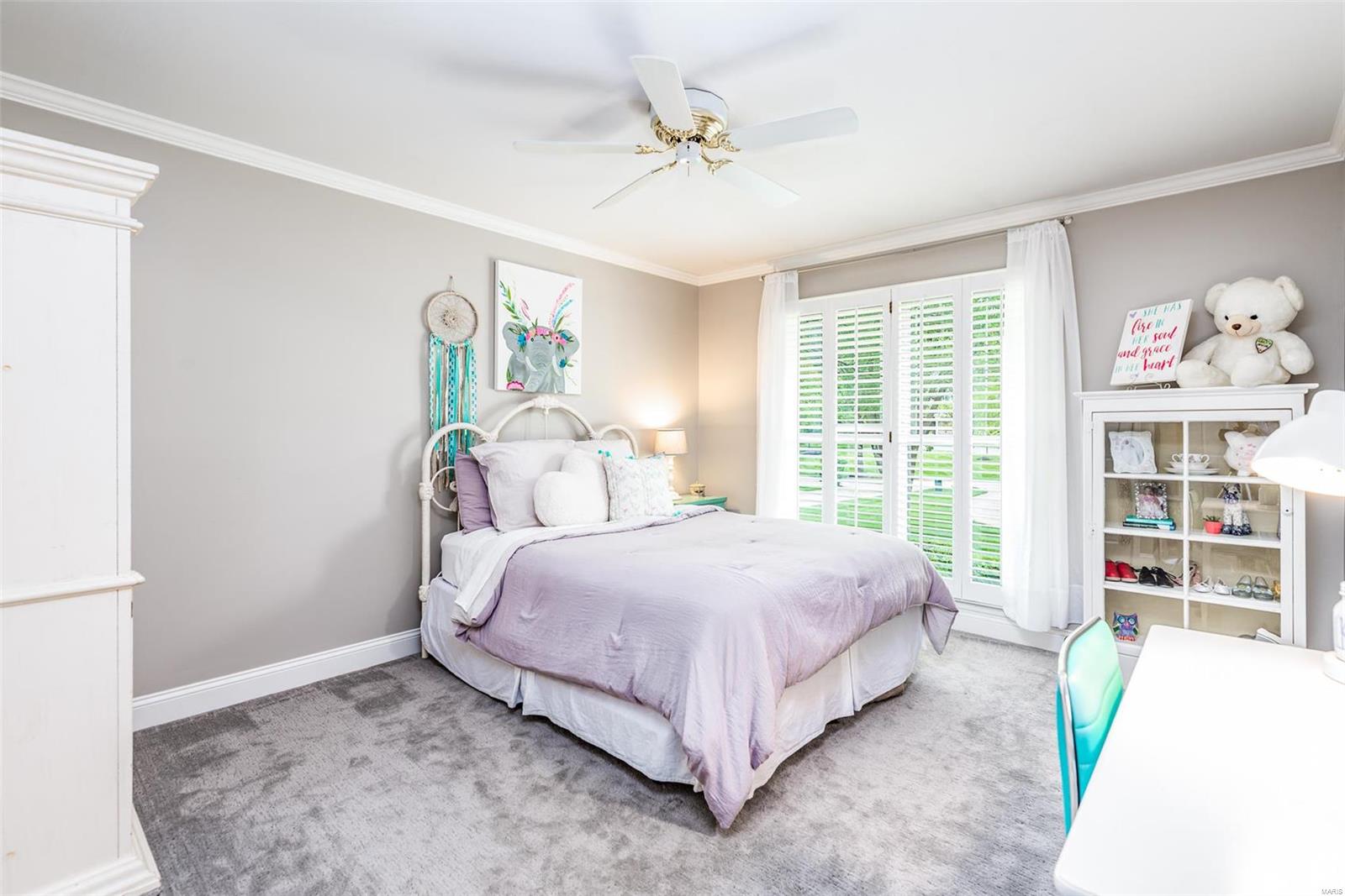 The Manors At Clarkson Valley - Residential