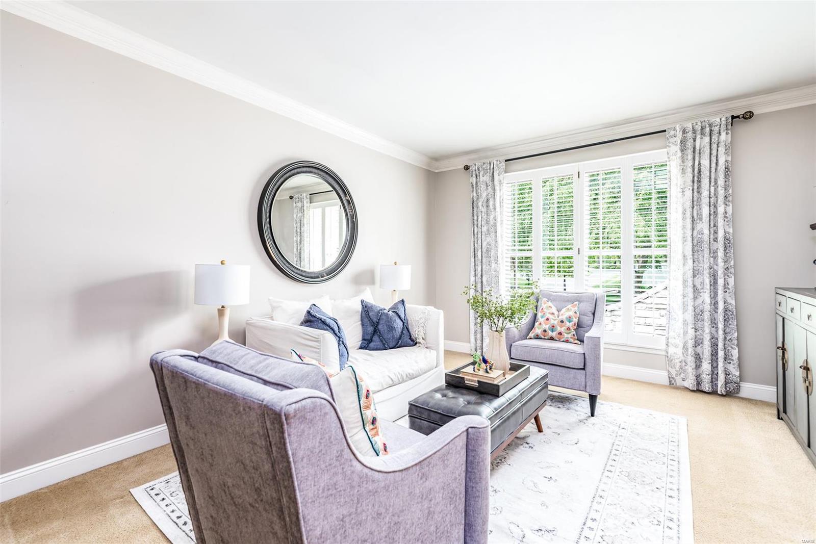 The Manors At Clarkson Valley - Residential