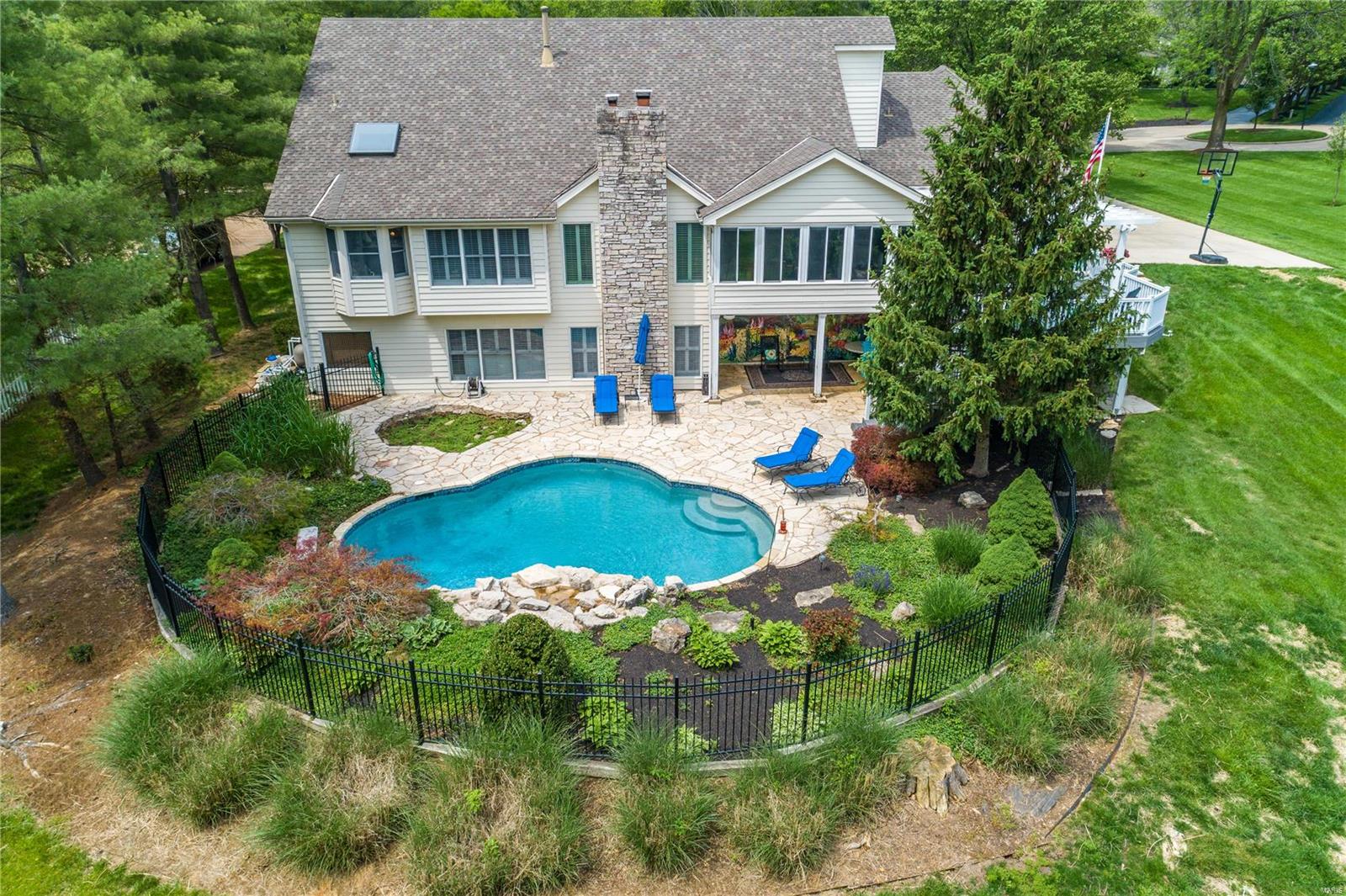 The Manors At Clarkson Valley - Residential