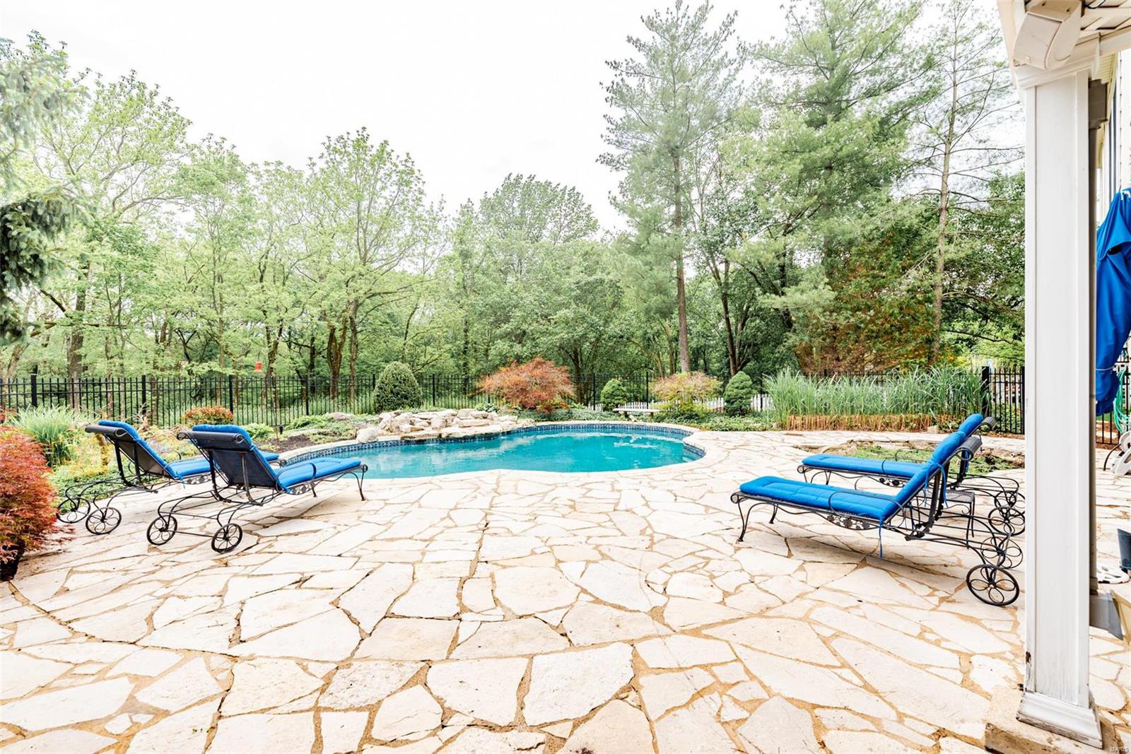 The Manors At Clarkson Valley - Residential